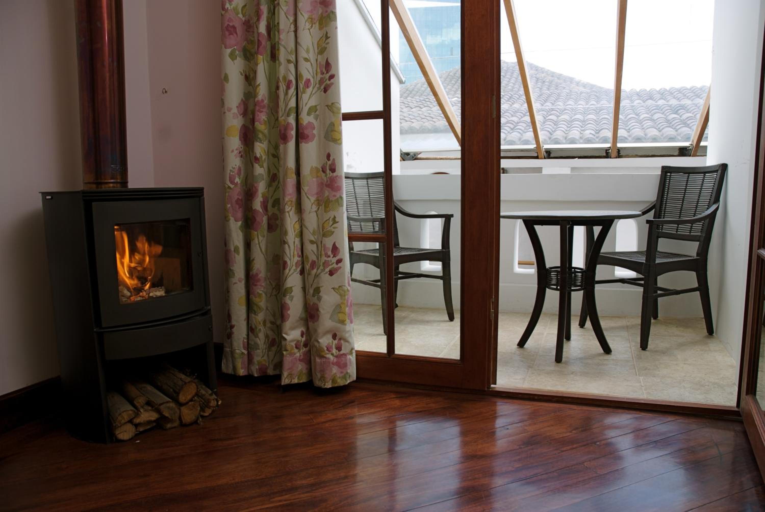 Boutique Hotel Casa Foch