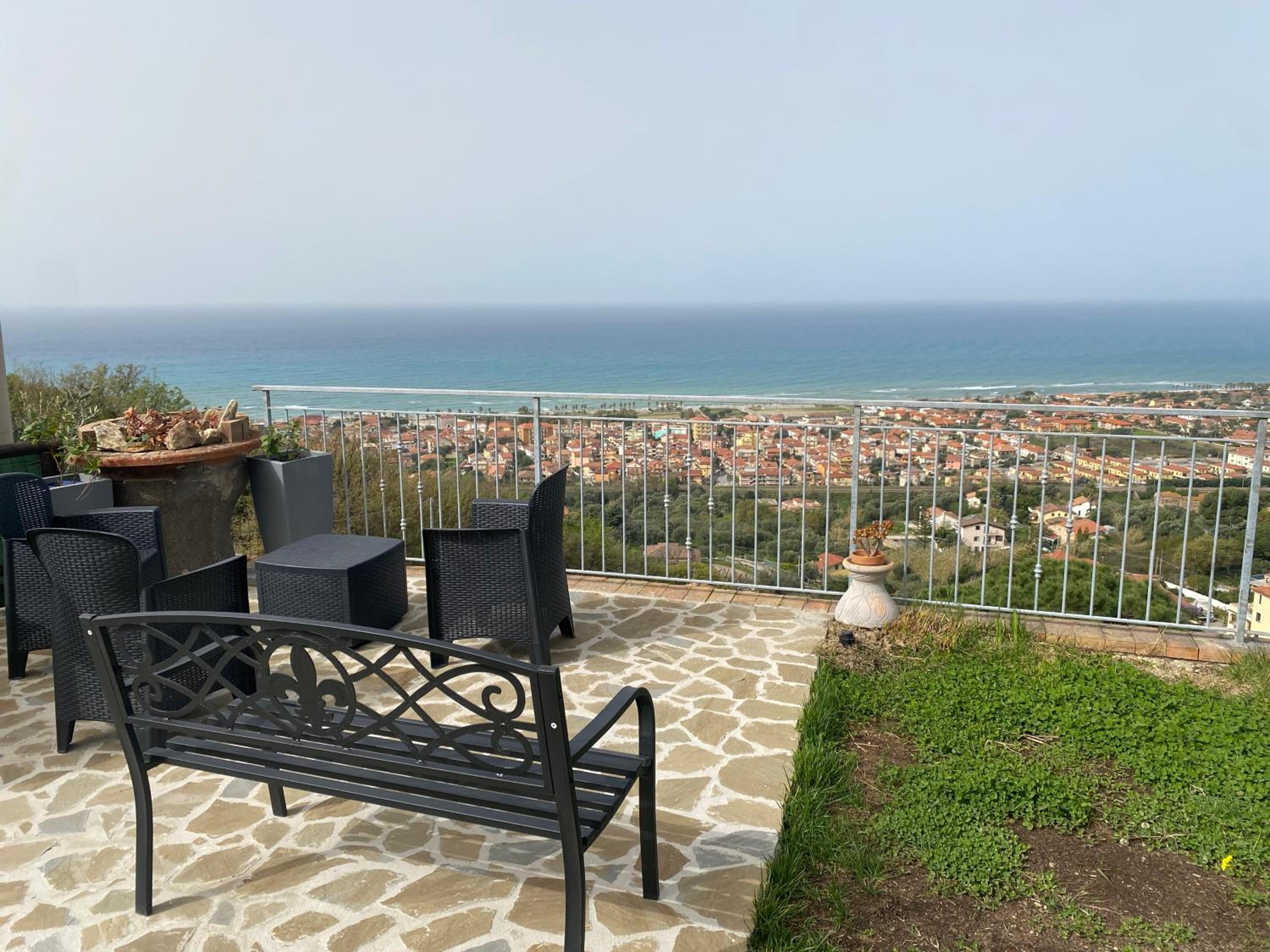 B&B Relais da Clorinda