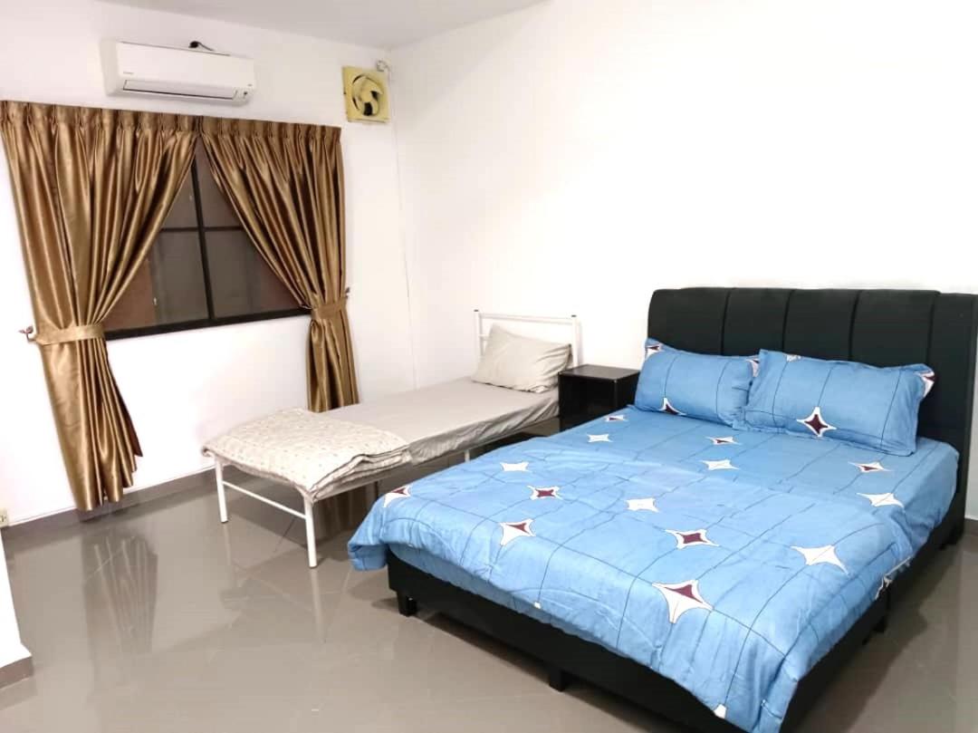 OUR FAMILY HomeStay@ Mentakab photo 8