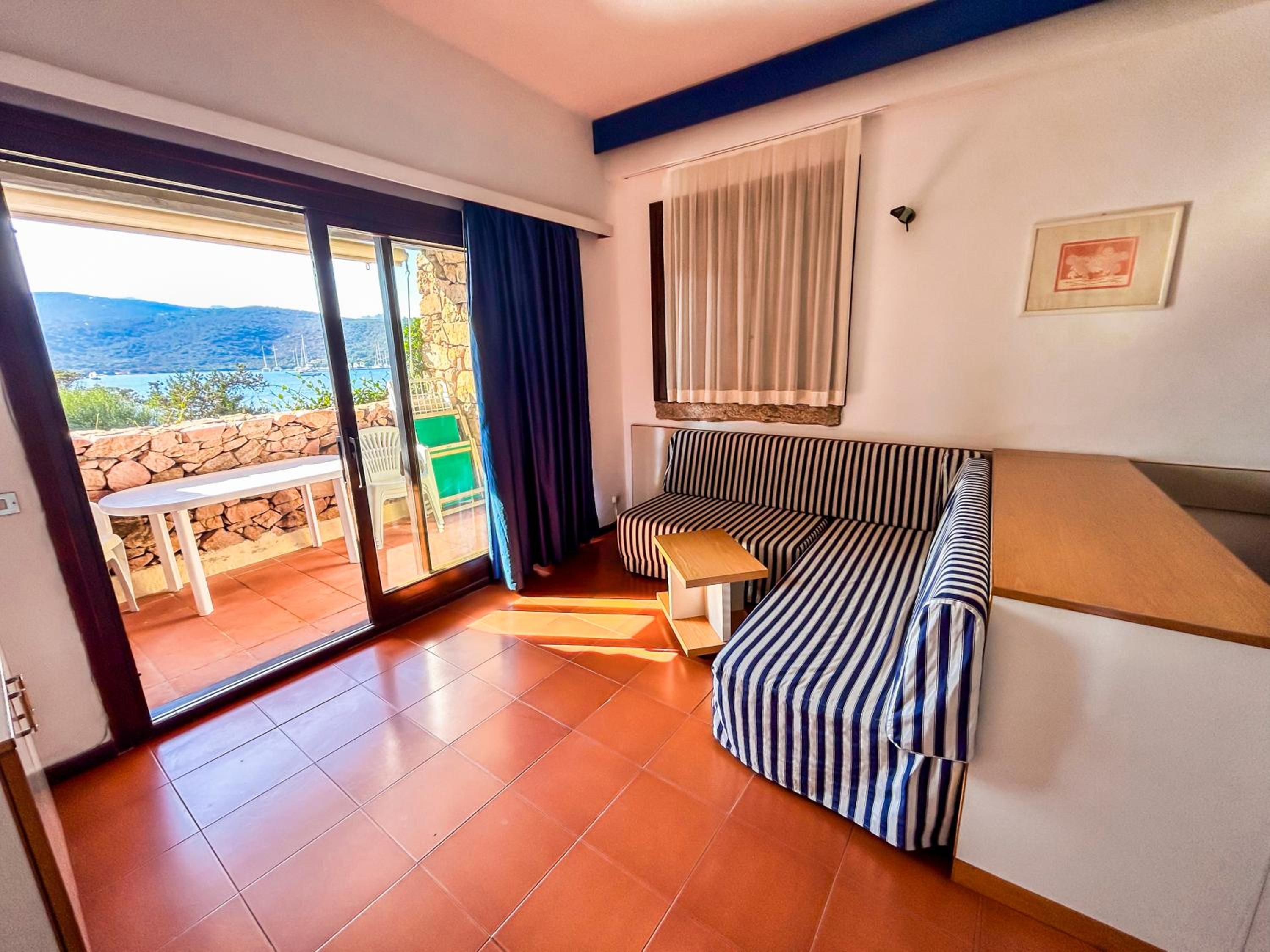 Residence sul Mare a Porto Rotondo view 5