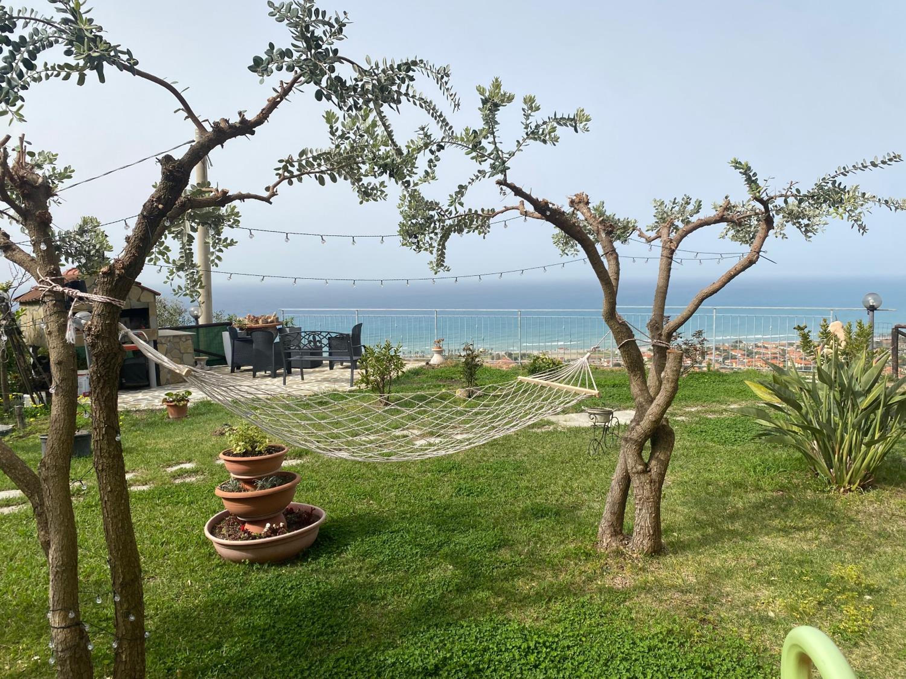 B&B Relais da Clorinda