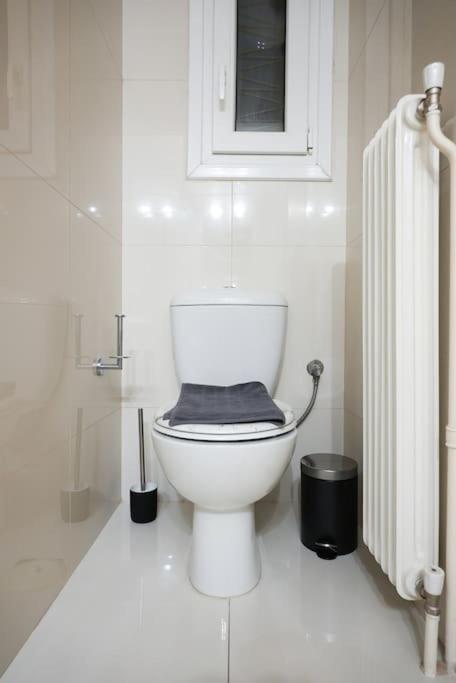Syntagma square, 70sqm Pentelis sunny apartment