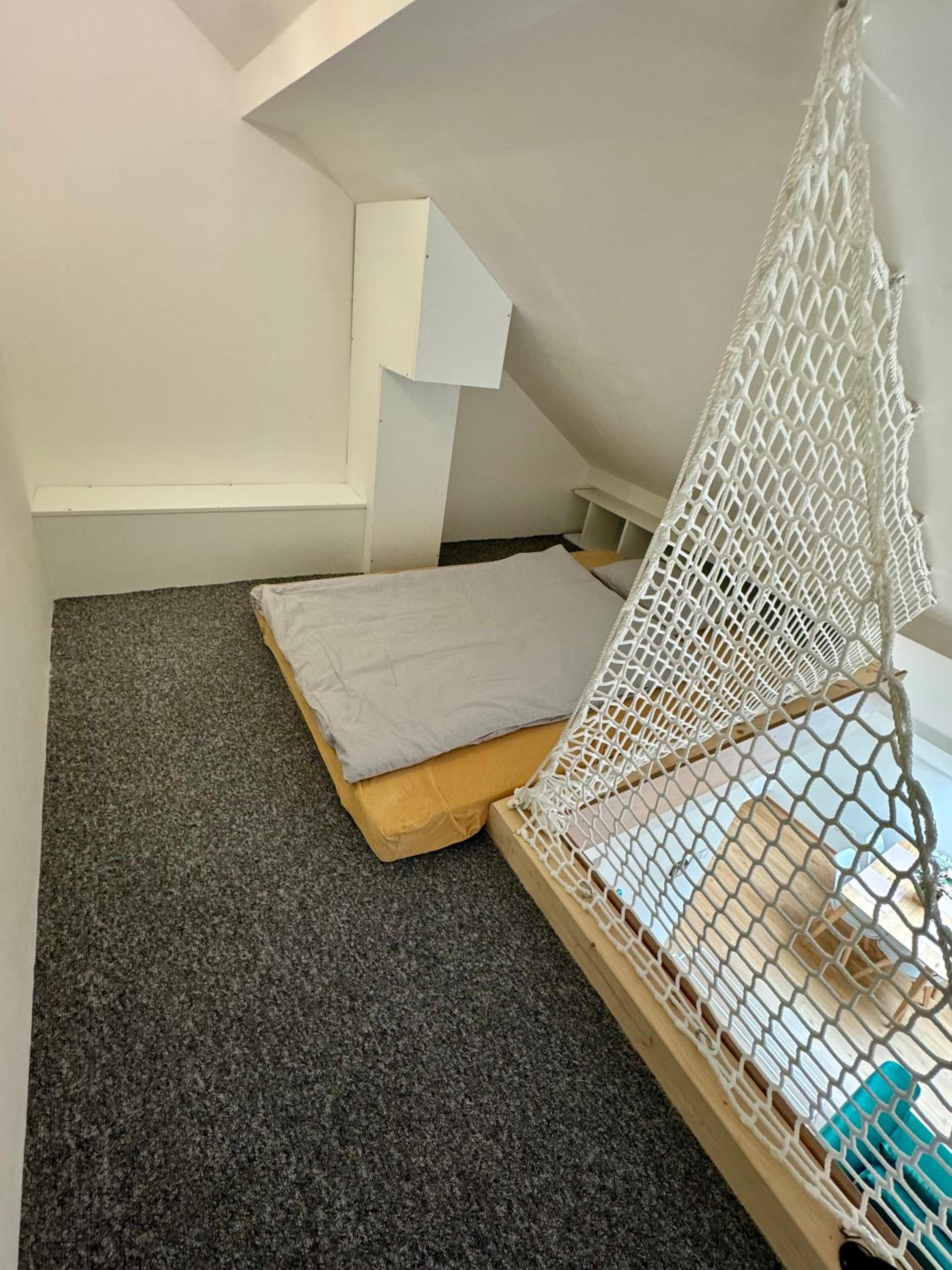 Apartmány Rezidence Lyžařská