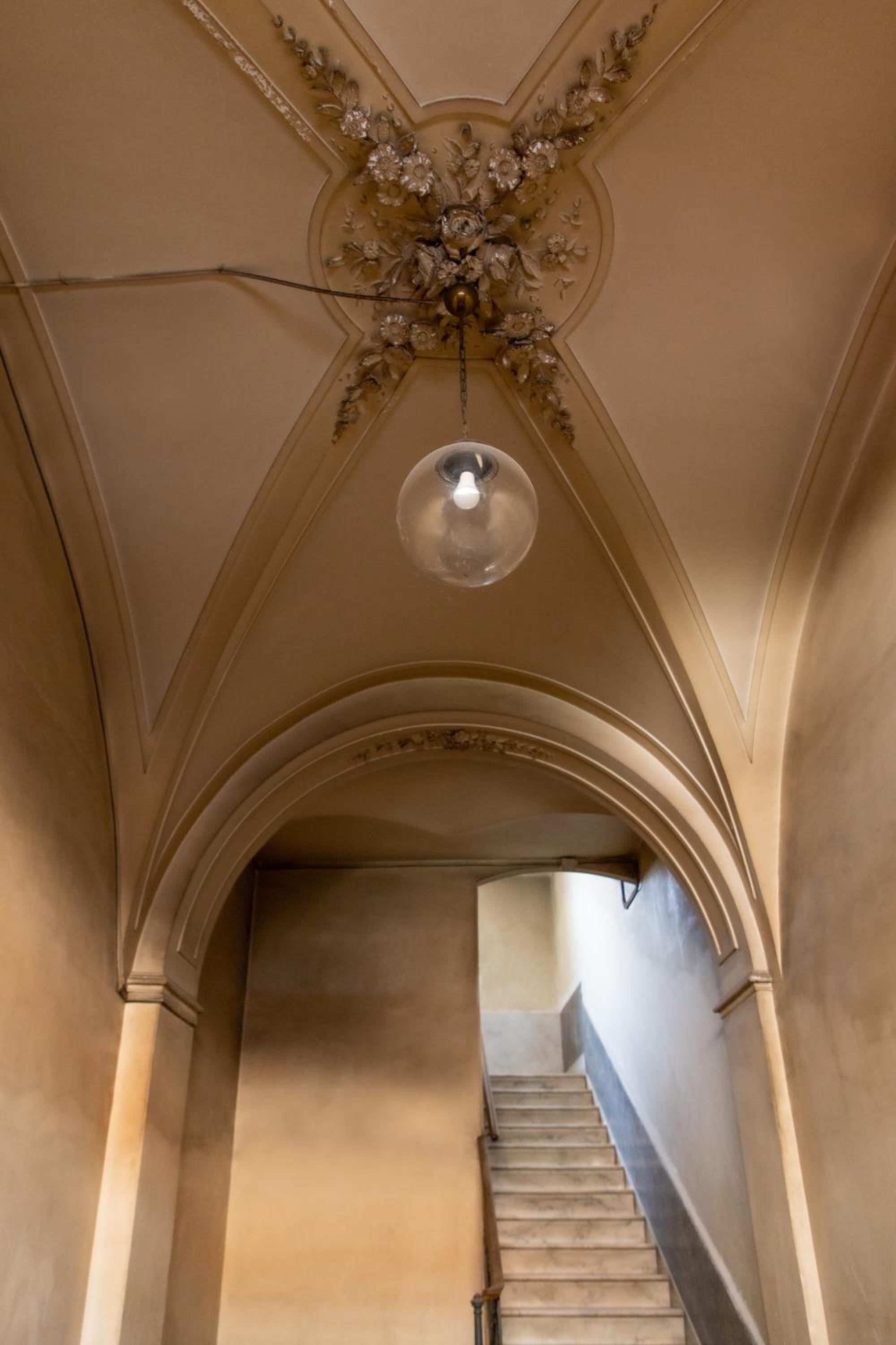 La Casa del Gelsomino Palace view 2