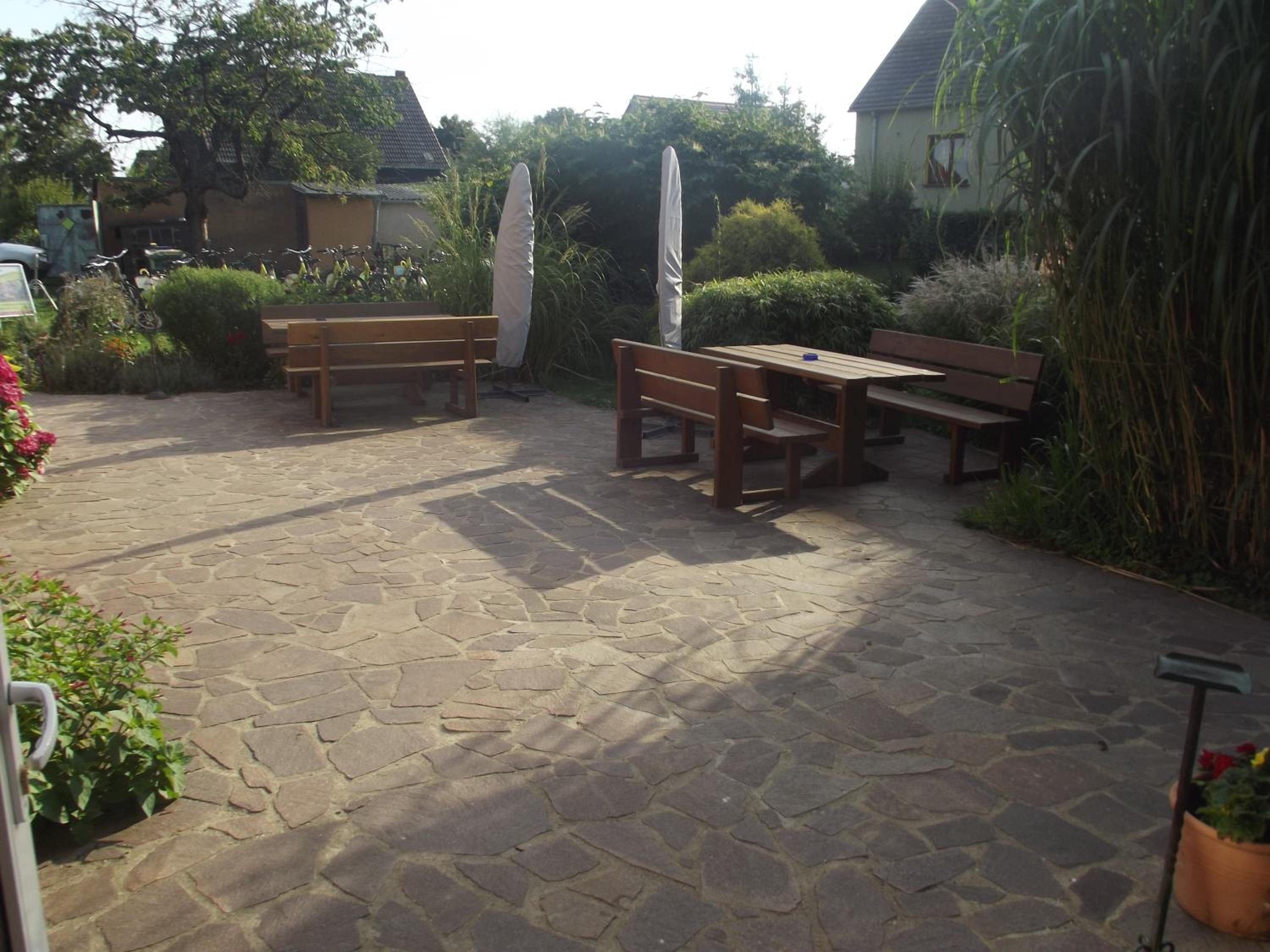 Pension Lindenhof