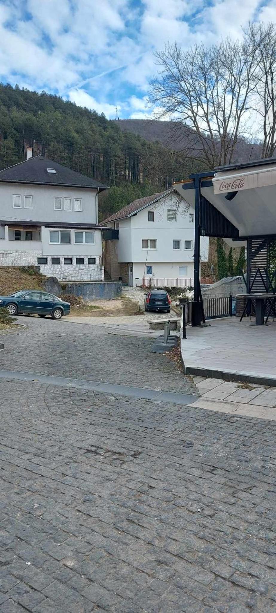 Apartman Heli Meli 1
