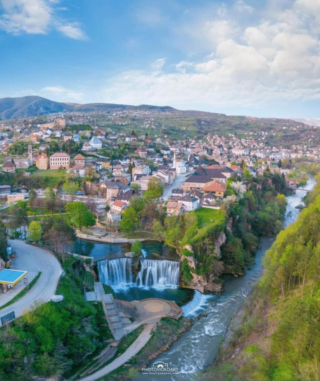 Apartman Heli Meli 1