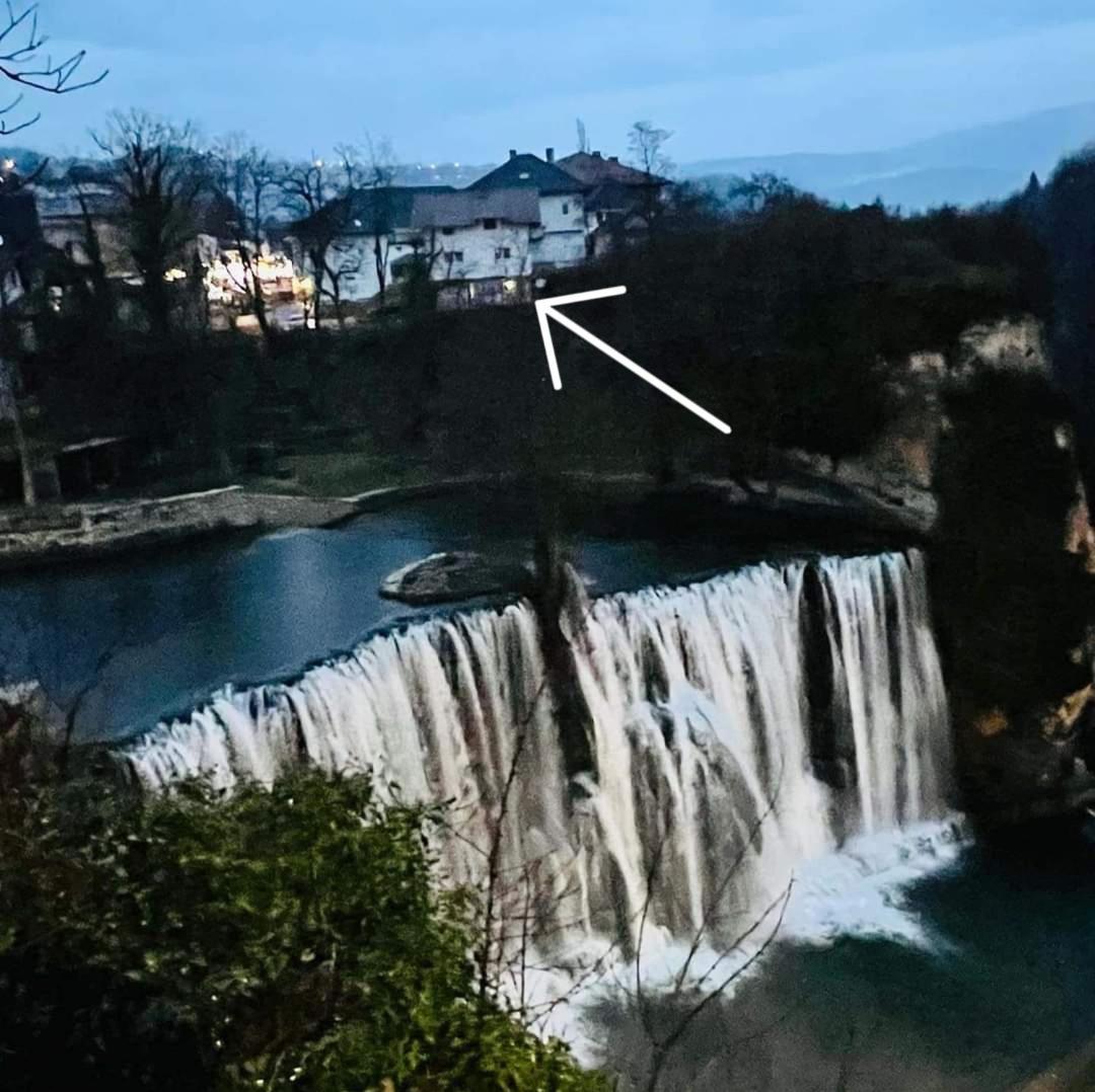 Apartman Heli Meli 1