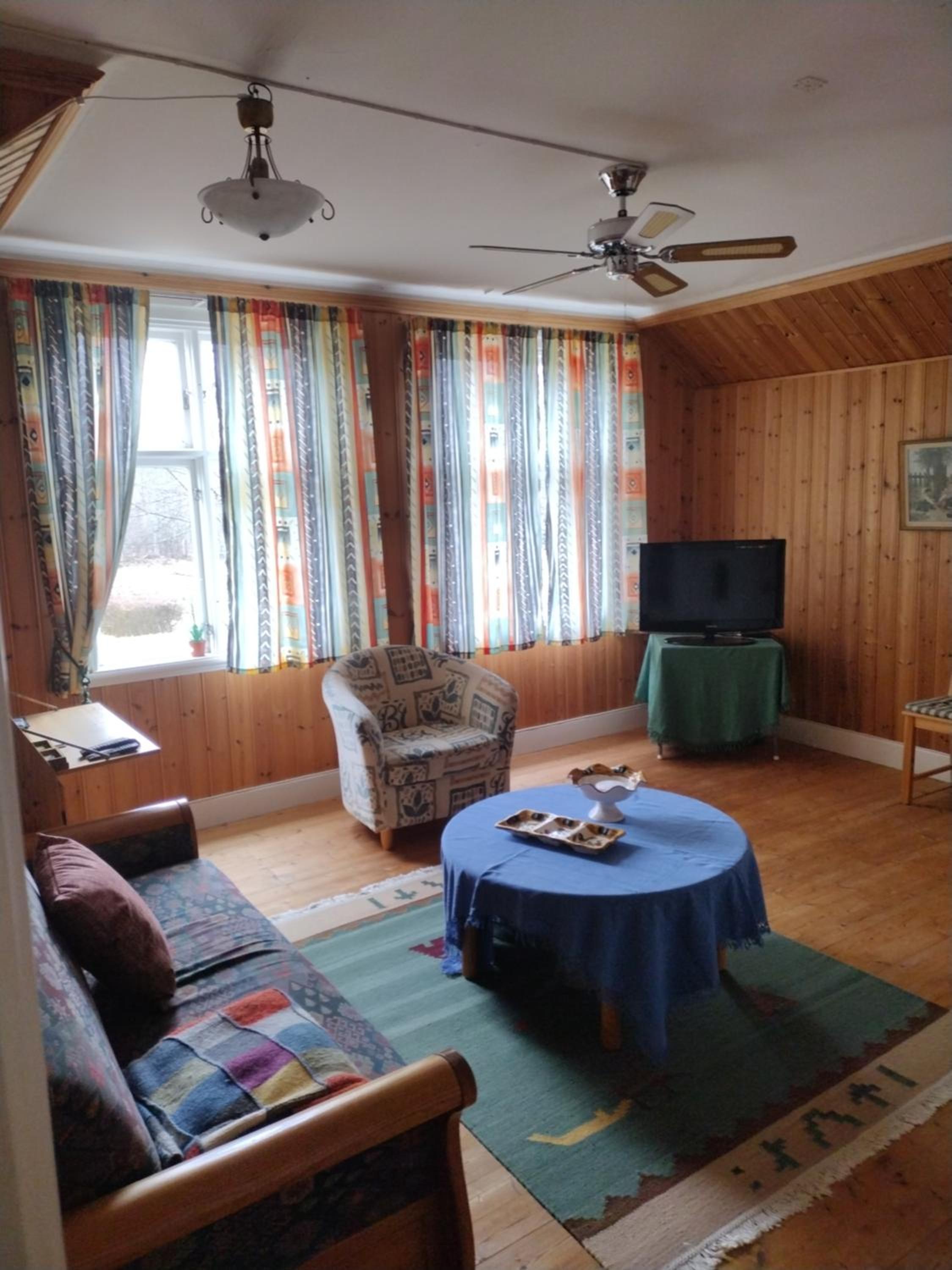Gamla Lärarbostaden view 2