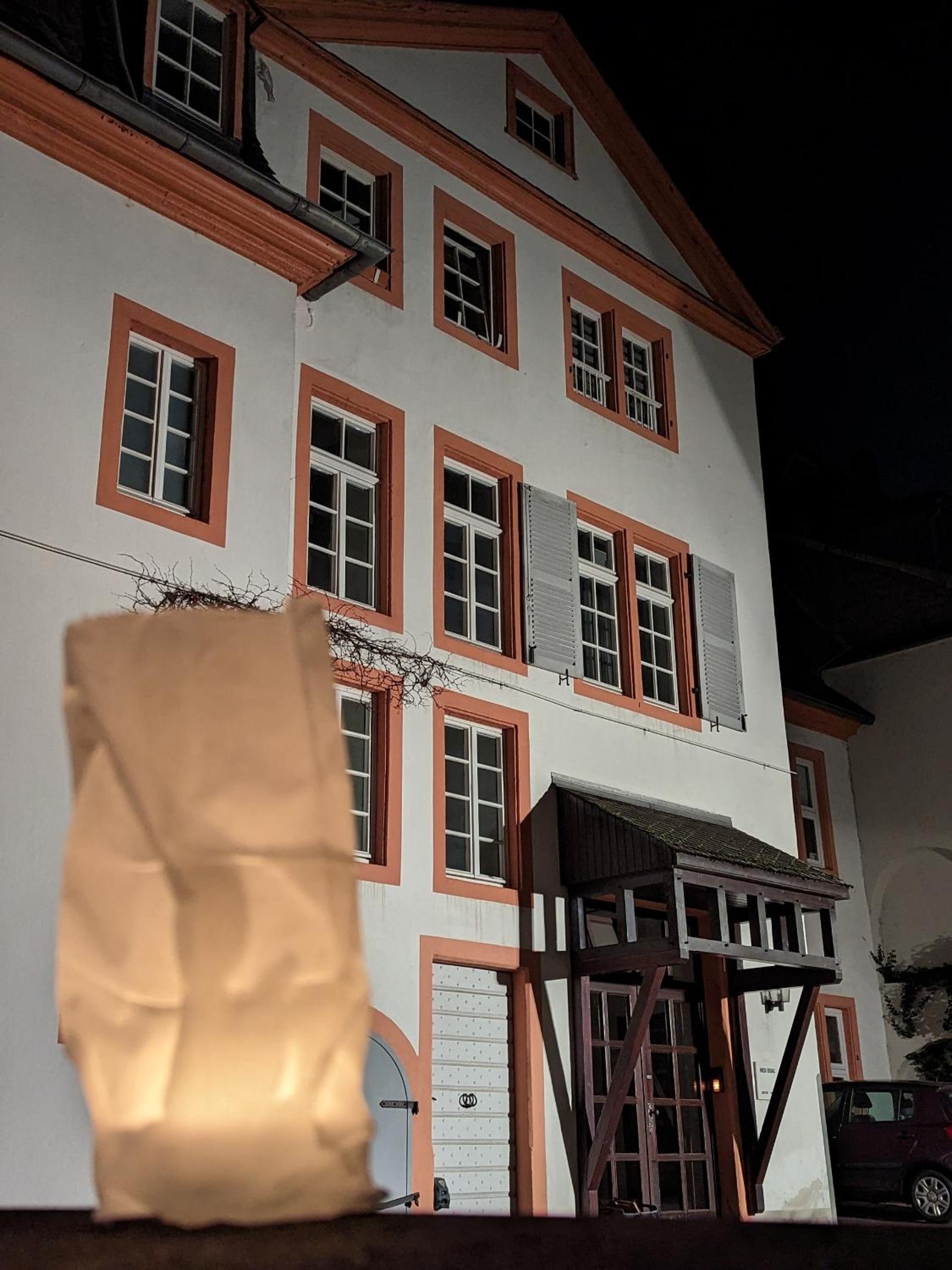 II Gemütliches 1-Zimmer-Apartment & eigenes Bad II