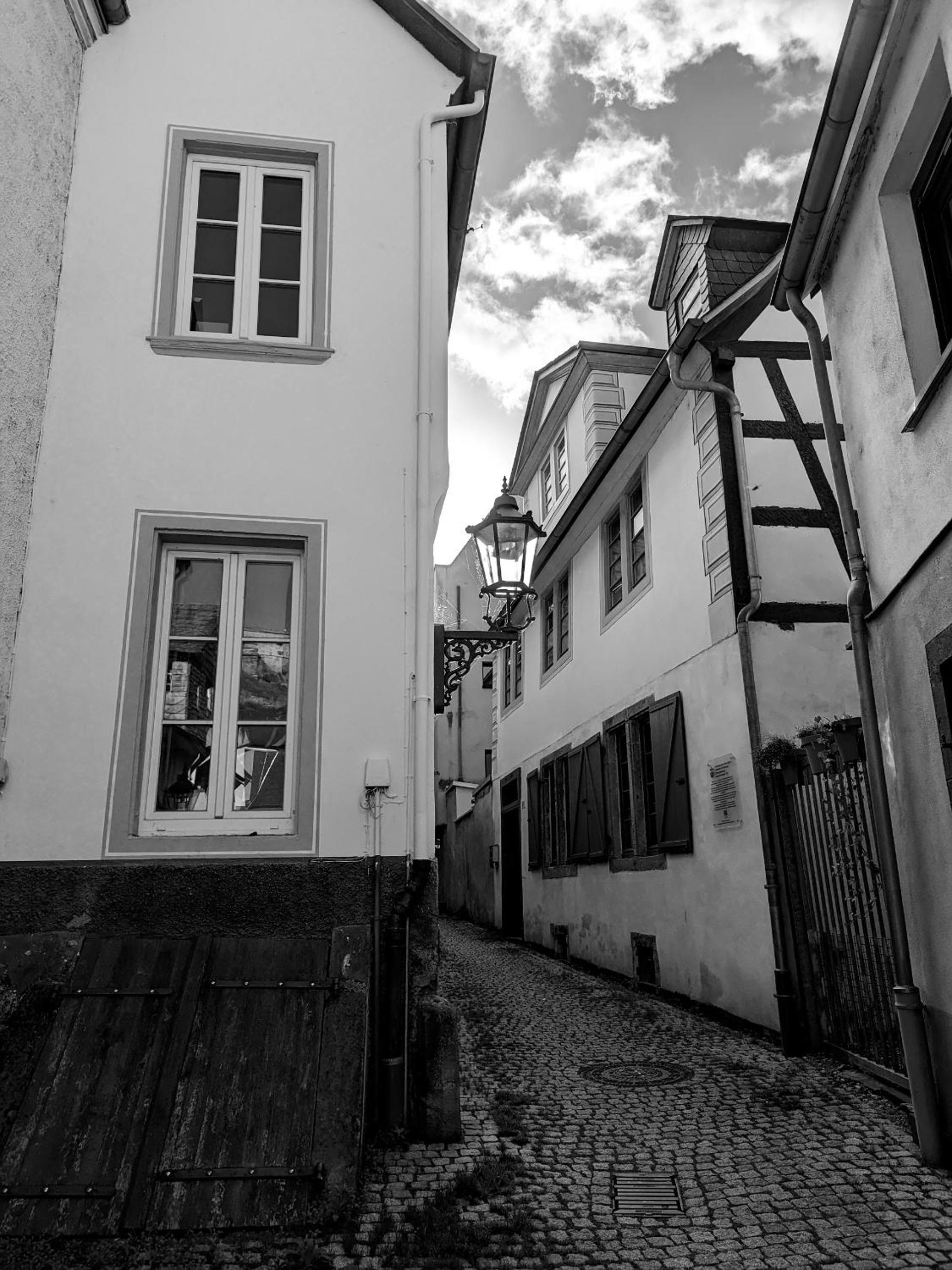 II Gemütliches 1-Zimmer-Apartment & eigenes Bad II