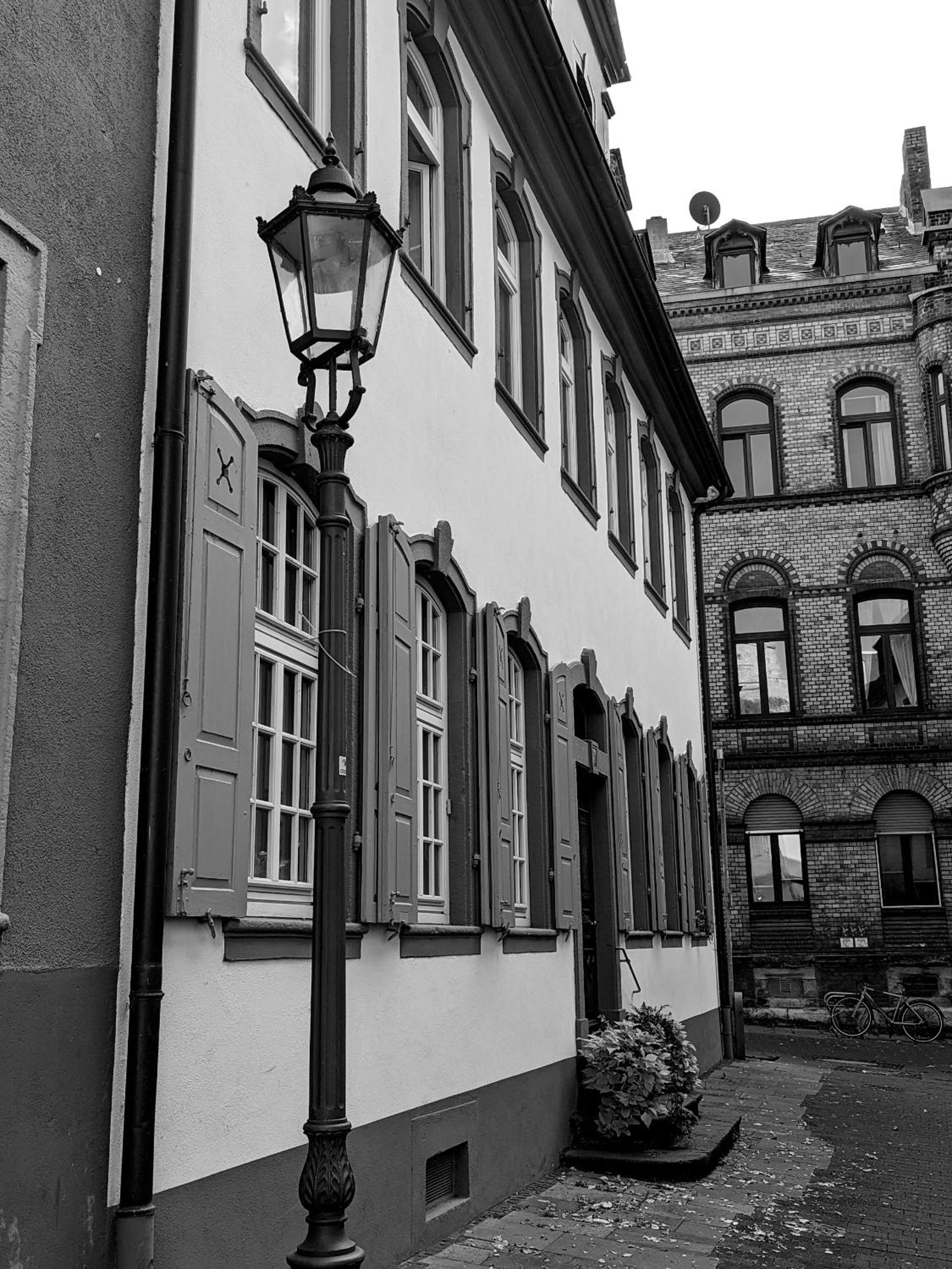 II Gemütliches 1-Zimmer-Apartment & eigenes Bad II