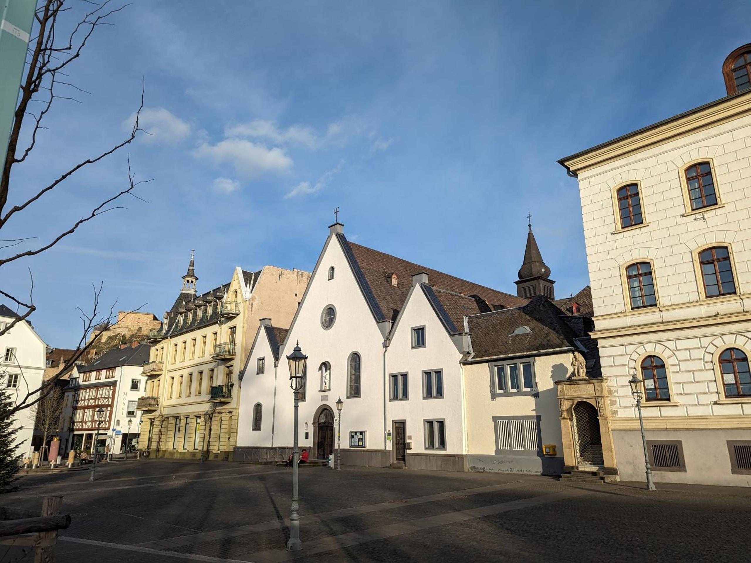 II Gemütliches 1-Zimmer-Apartment & eigenes Bad II