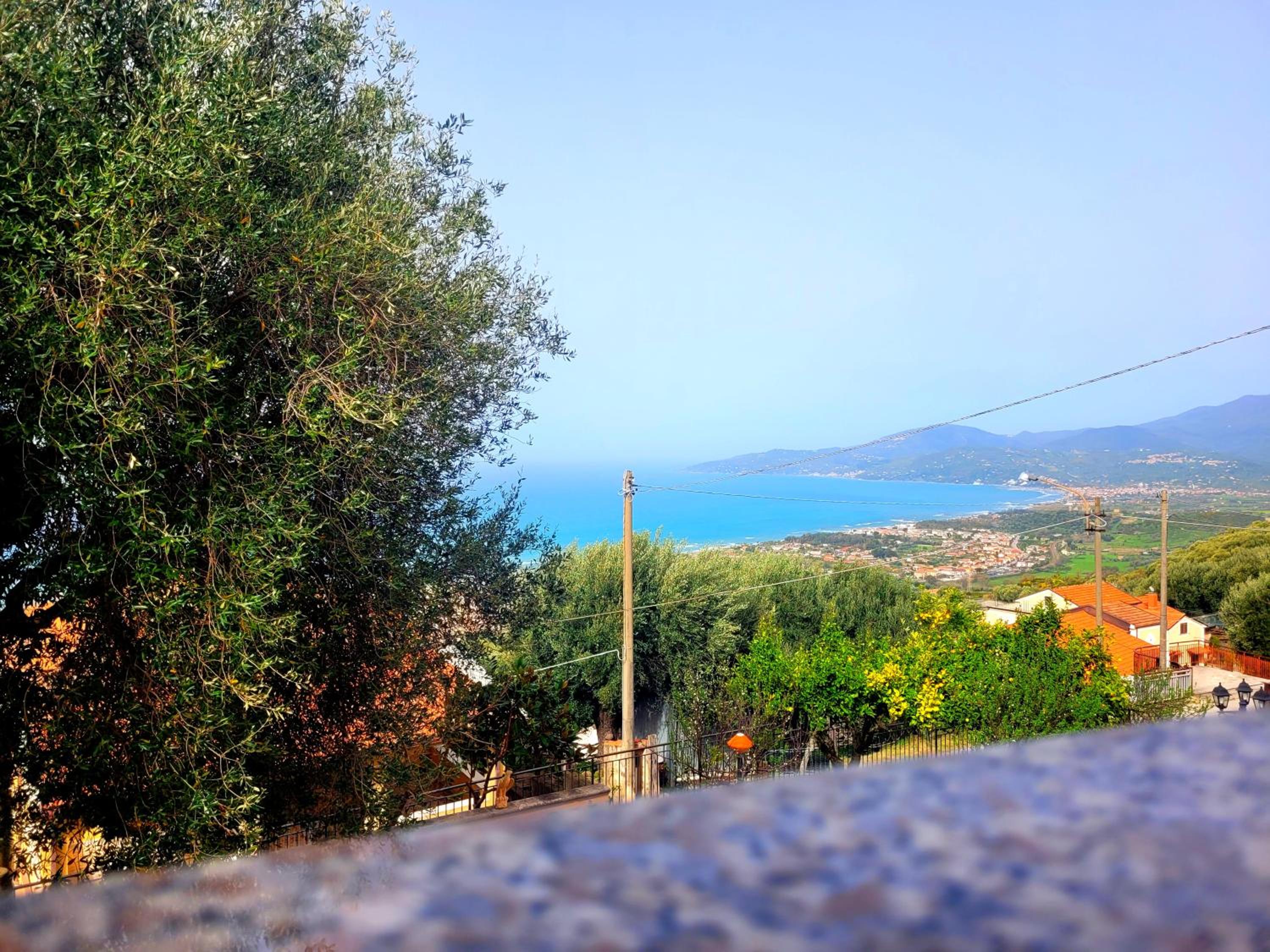 Affacciati sul mare view 3