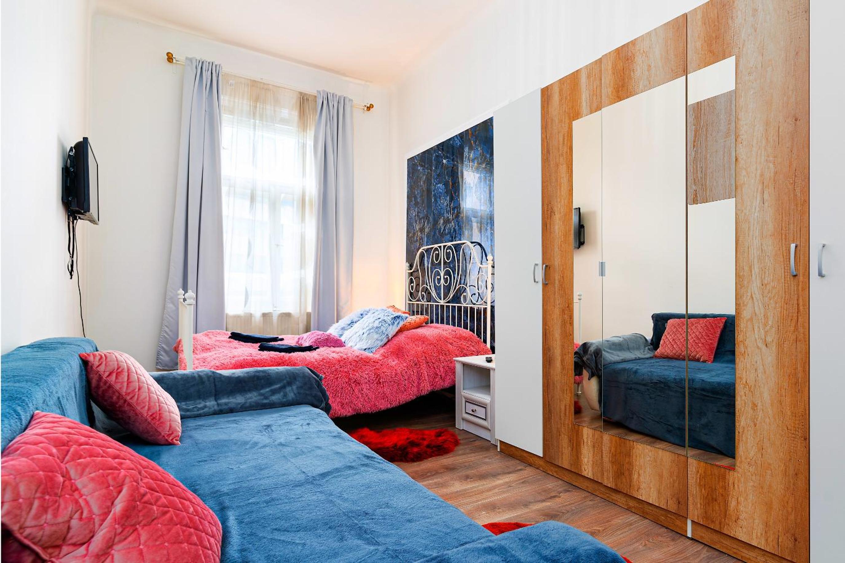 Grand Deluxe Suite