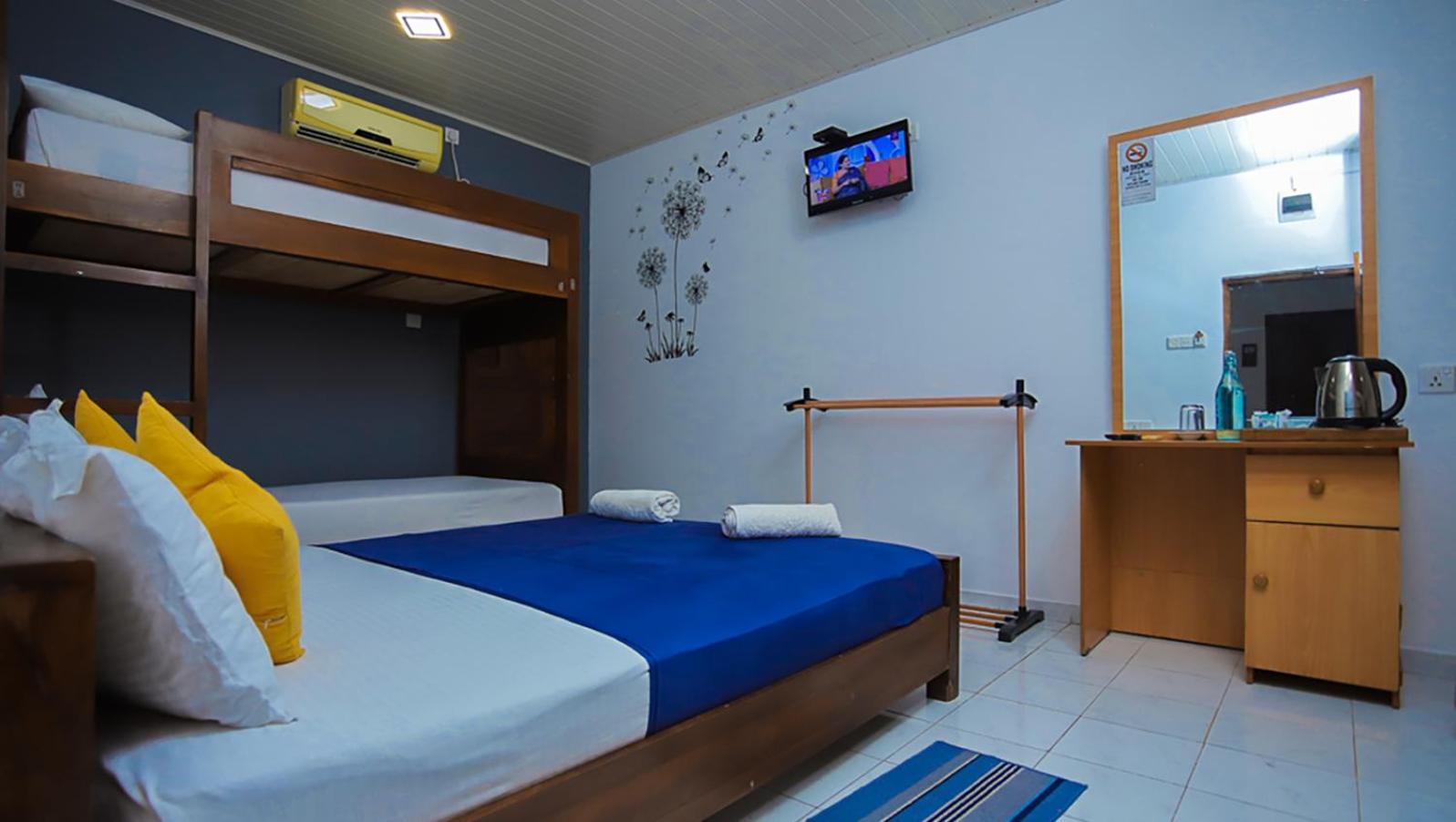 Andorra Tourist Resort Anuradhapura