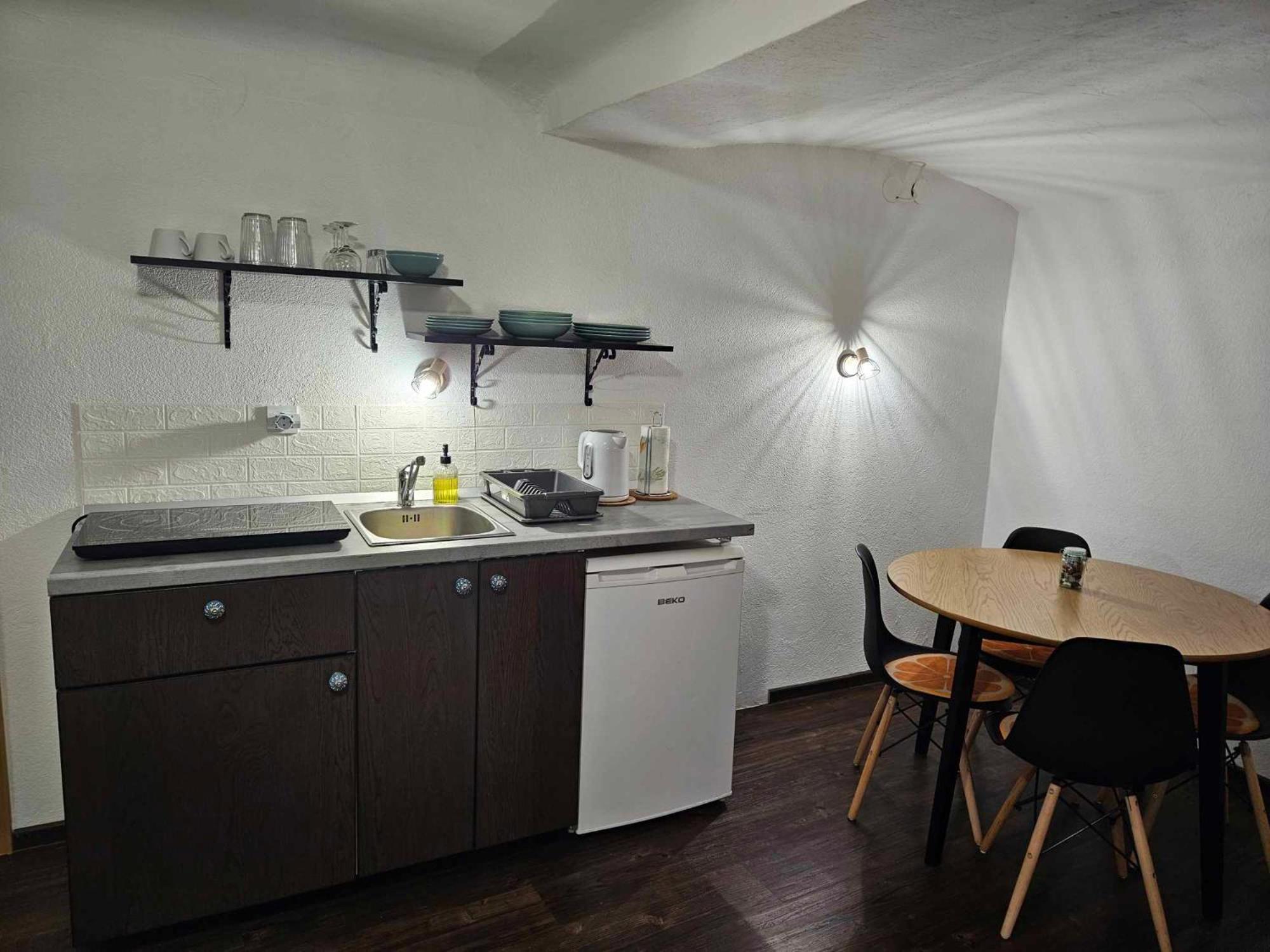 Apartment Slavija view 5