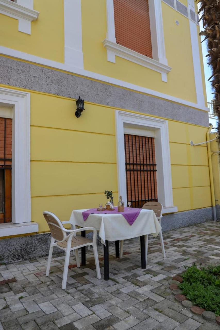 Villa Palma Center