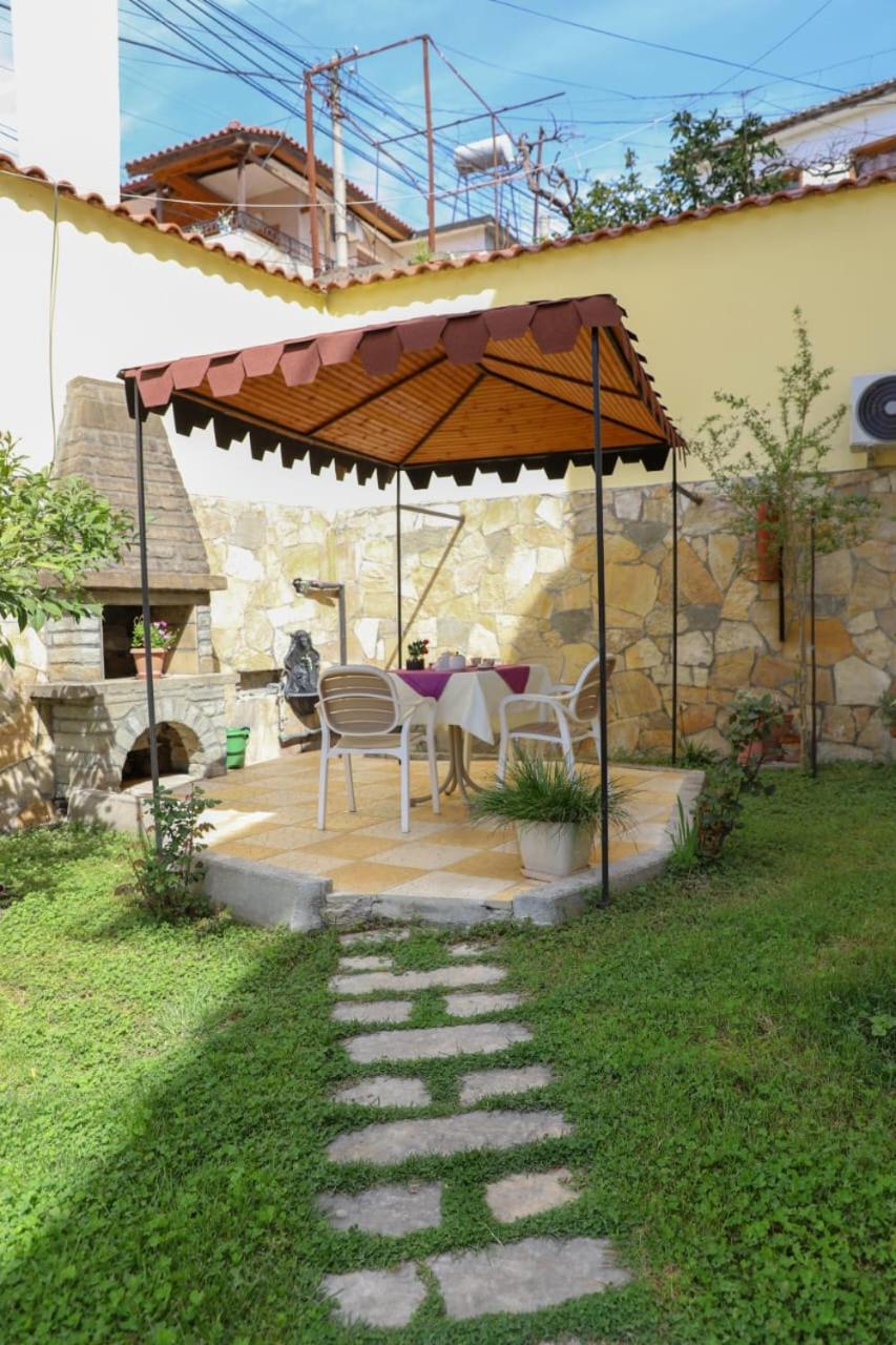 Villa Palma Center