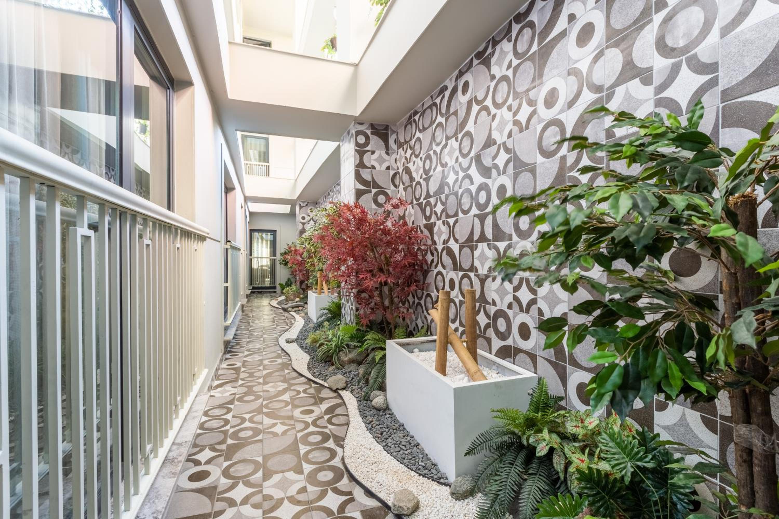 Stayso The House Otel - Image 17