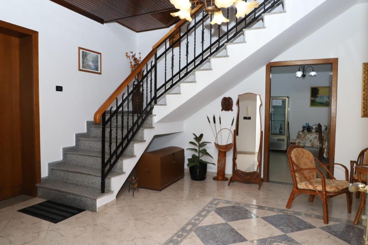 Villa Palma Center