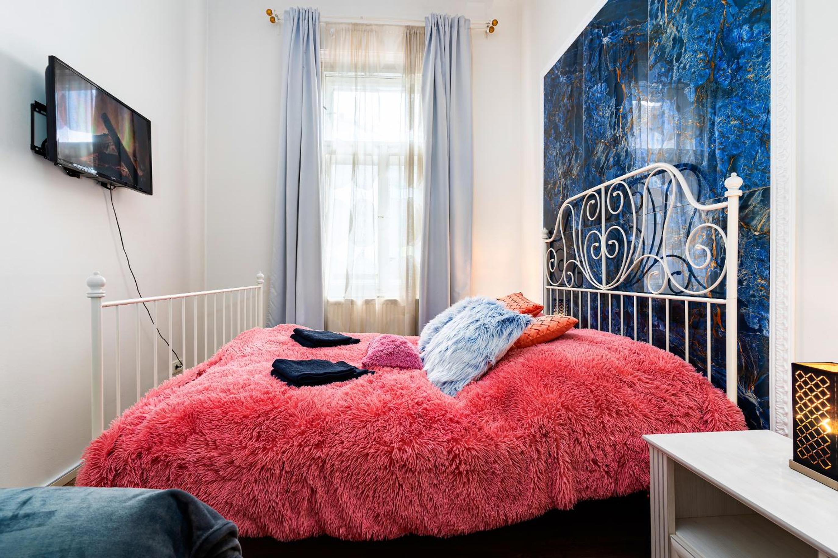 Grand Deluxe Suite