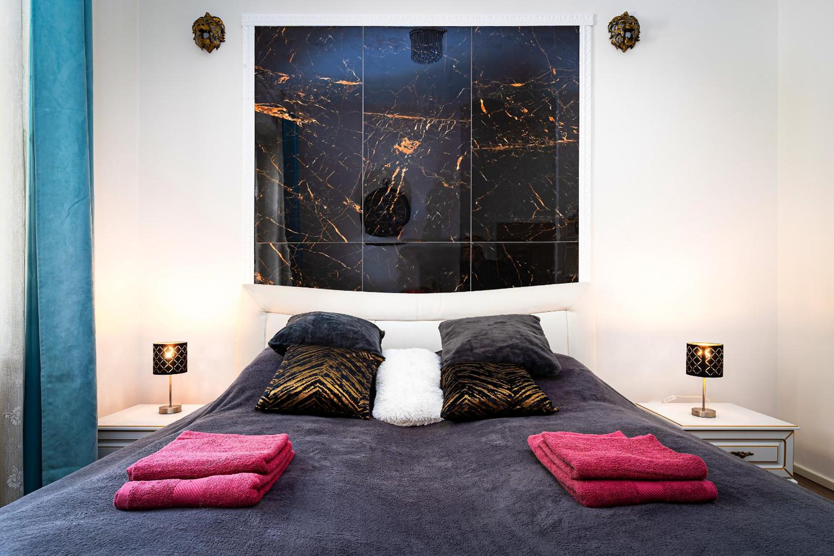 Grand Deluxe Suite