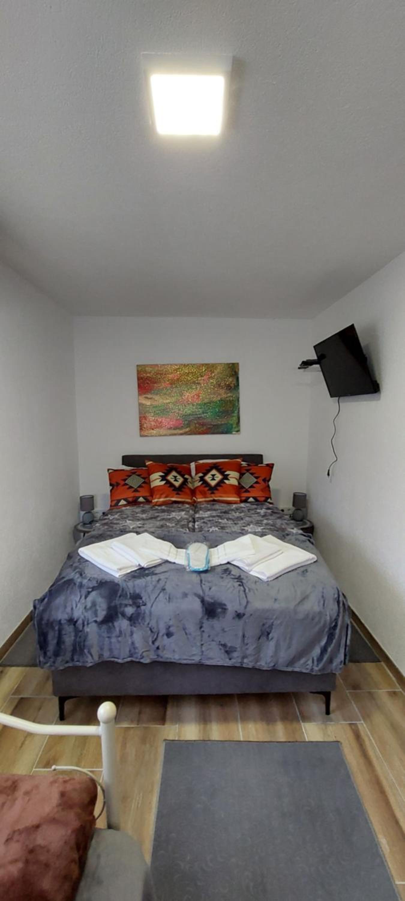 Apartman Heli Meli 1