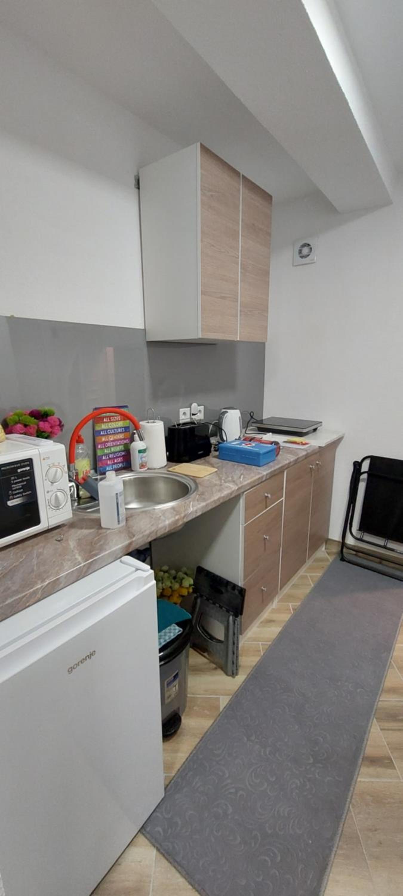 Apartman Heli Meli 1