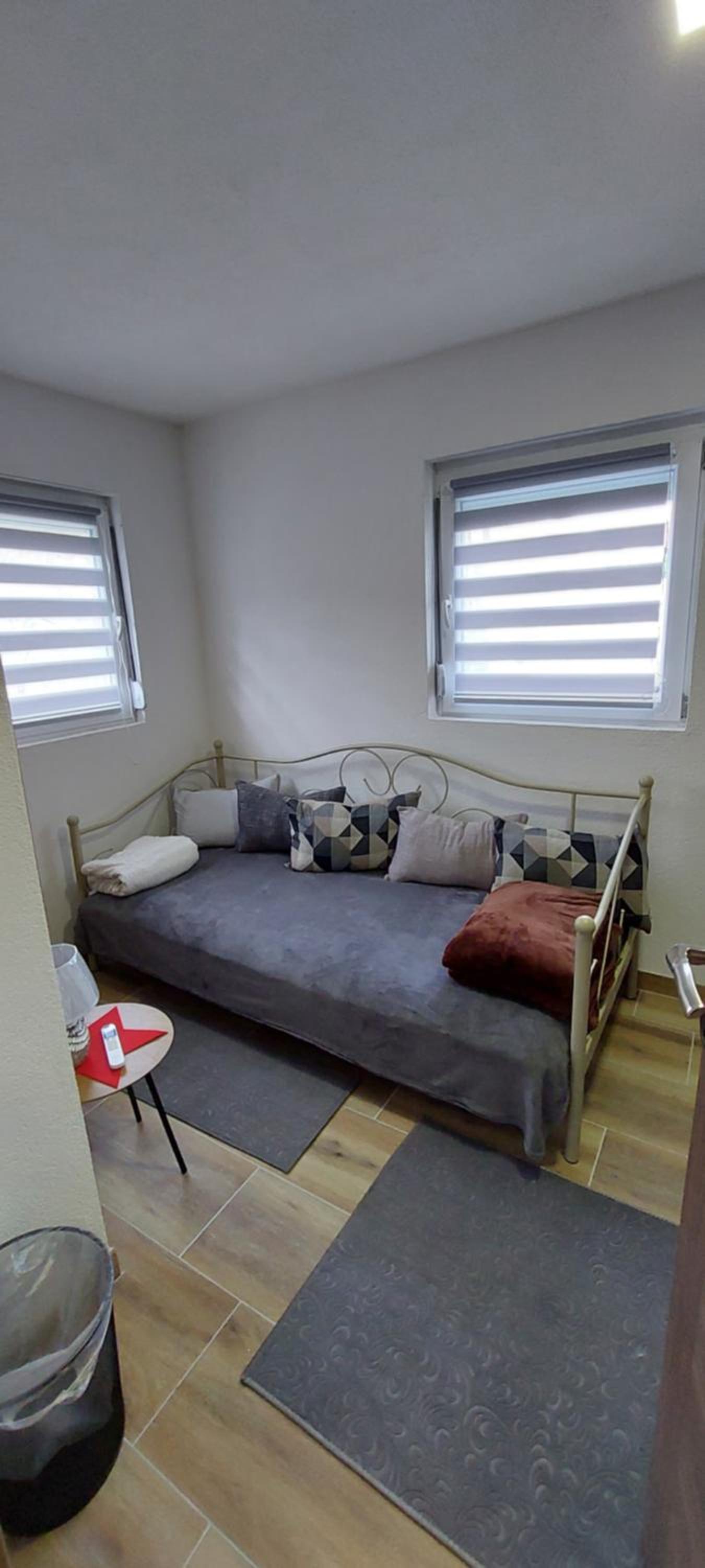 Apartman Heli Meli 1
