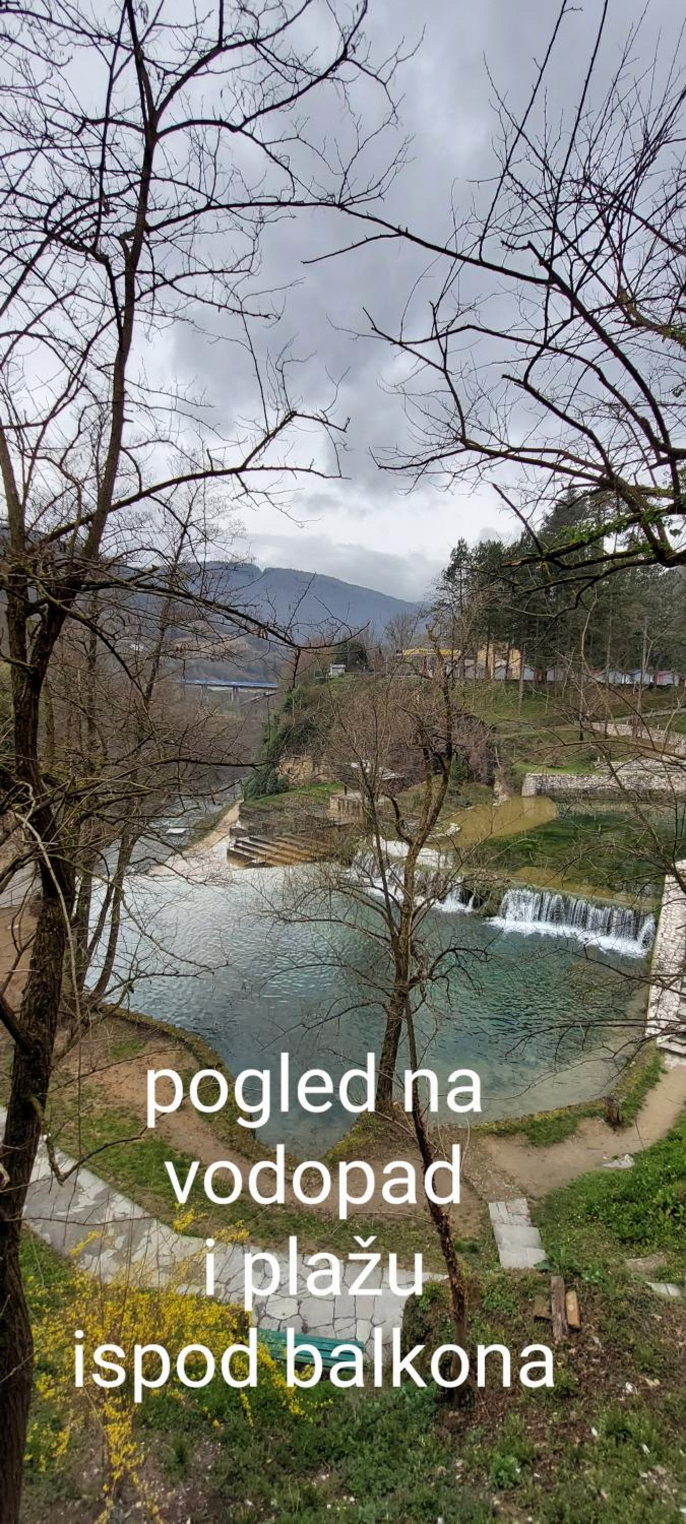Apartman Heli Meli 1
