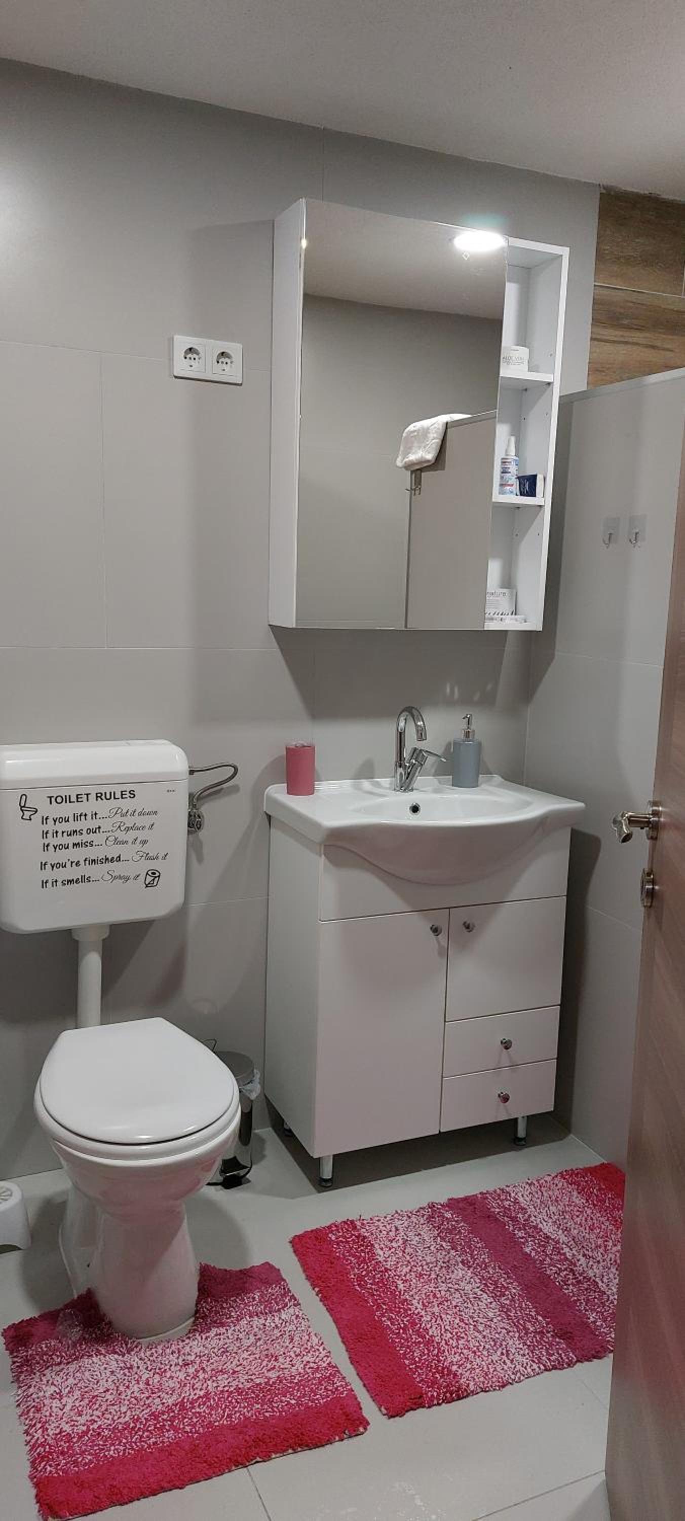 Apartman Heli Meli 1