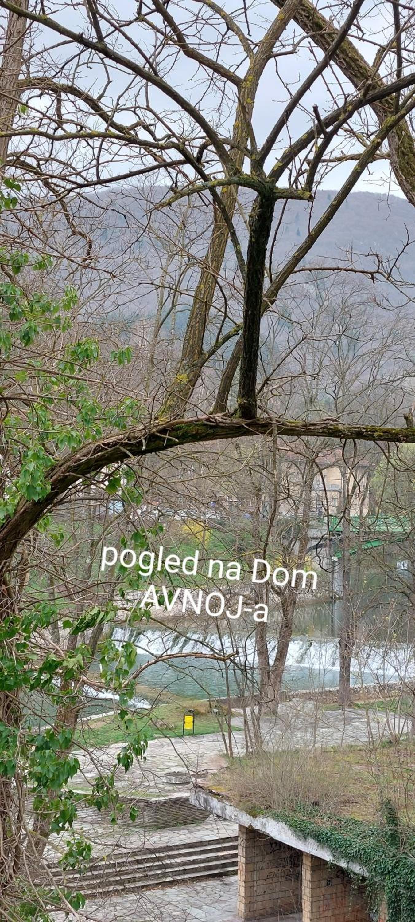 Apartman Heli Meli 1