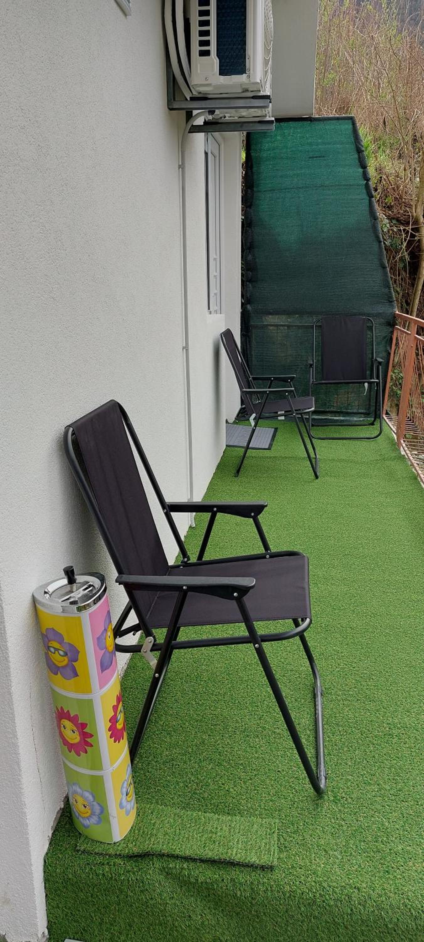 Apartman Heli Meli 1