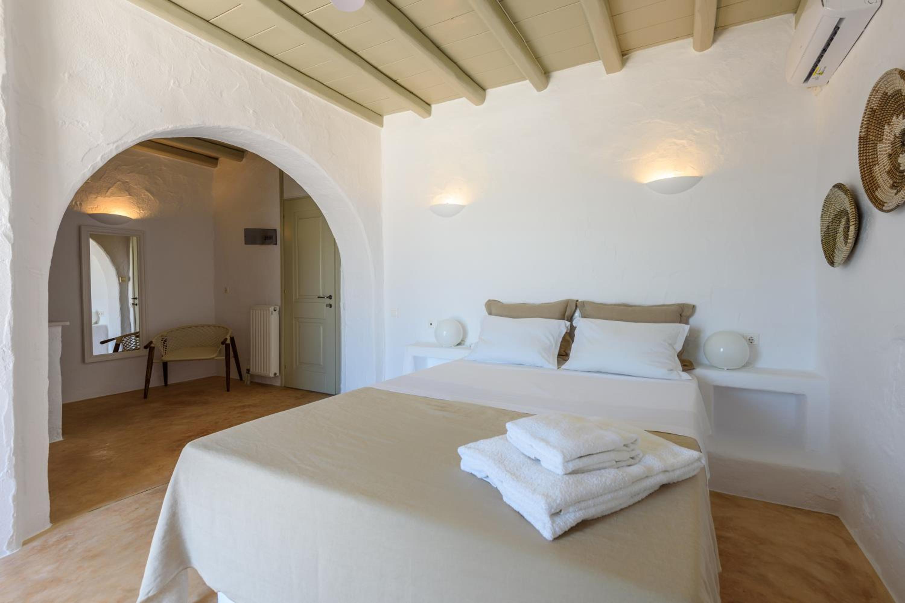 Villa Vinea Paros photo 3