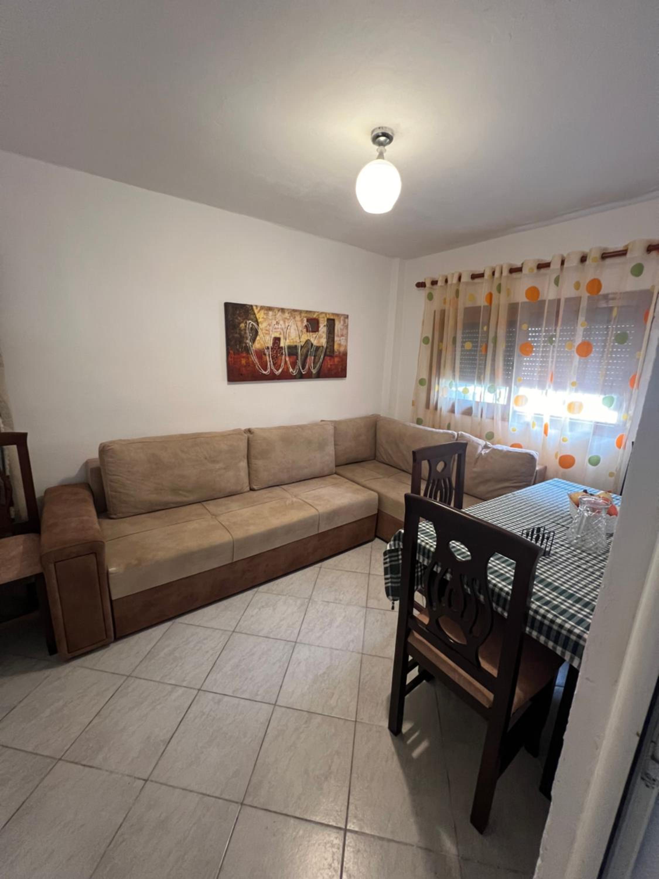 Rafaela Apartament Lungomare
