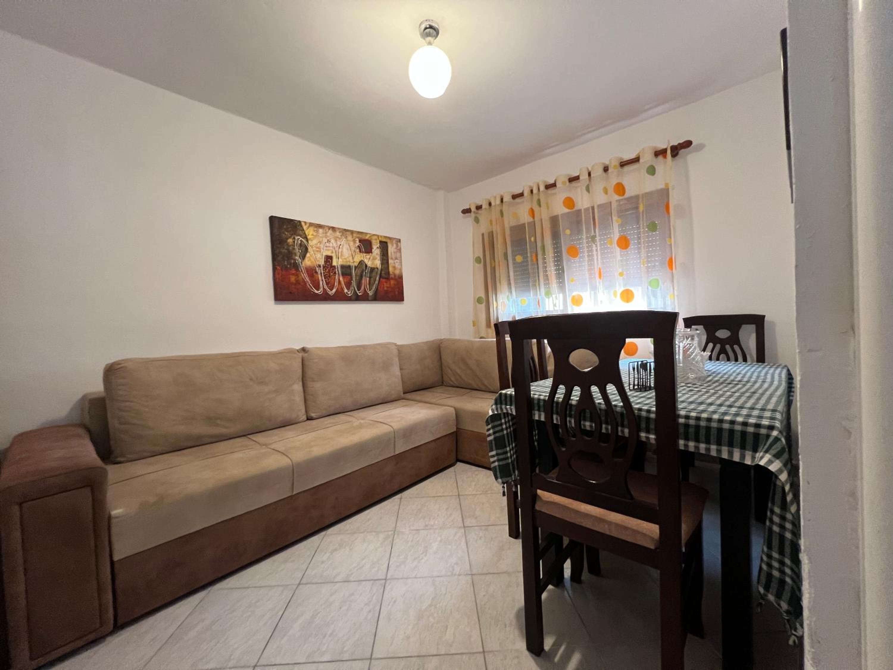 Rafaela Apartament Lungomare