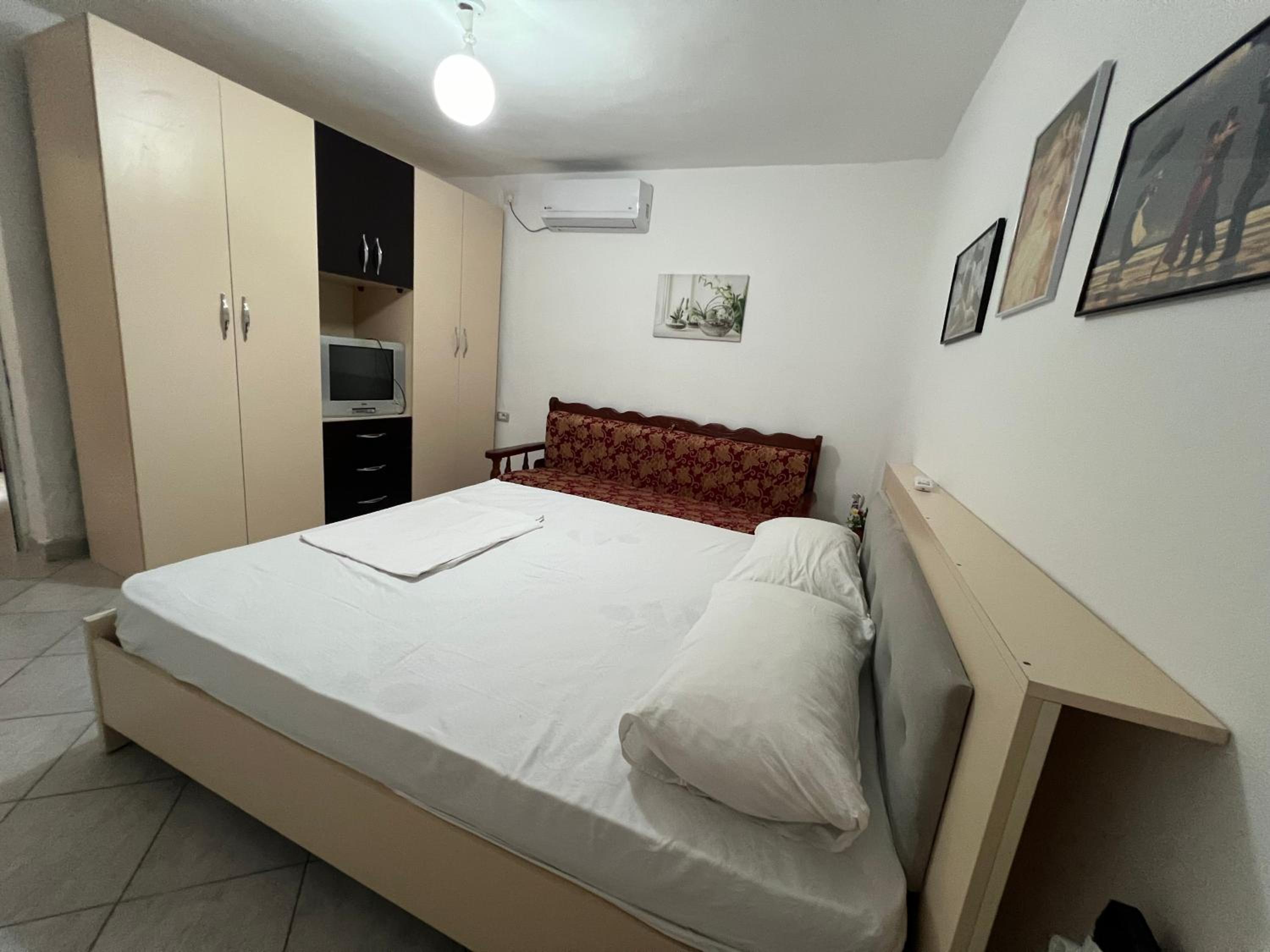 Rafaela Apartament Lungomare
