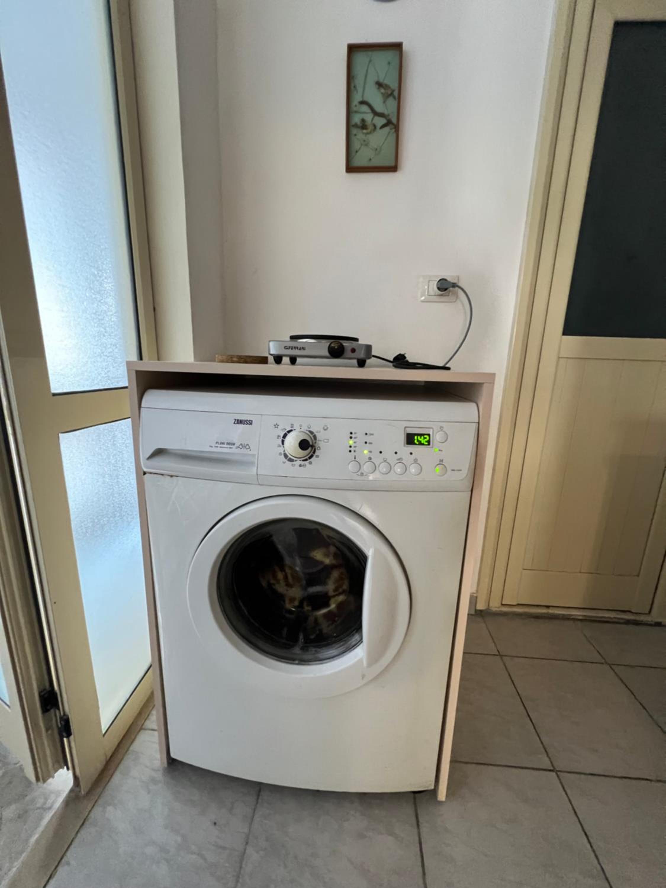 Rafaela Apartament Lungomare