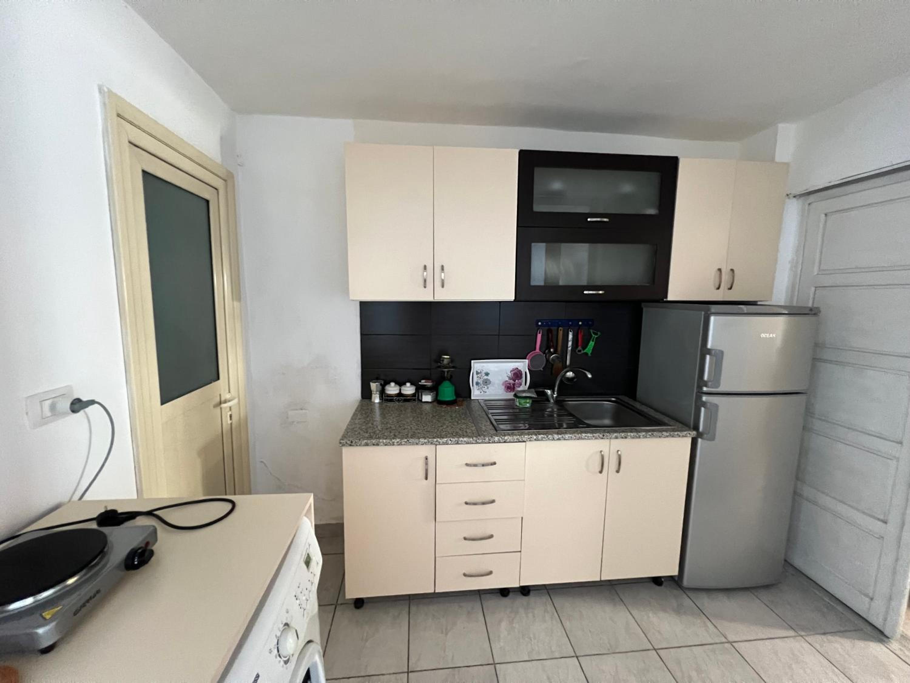 Rafaela Apartament Lungomare