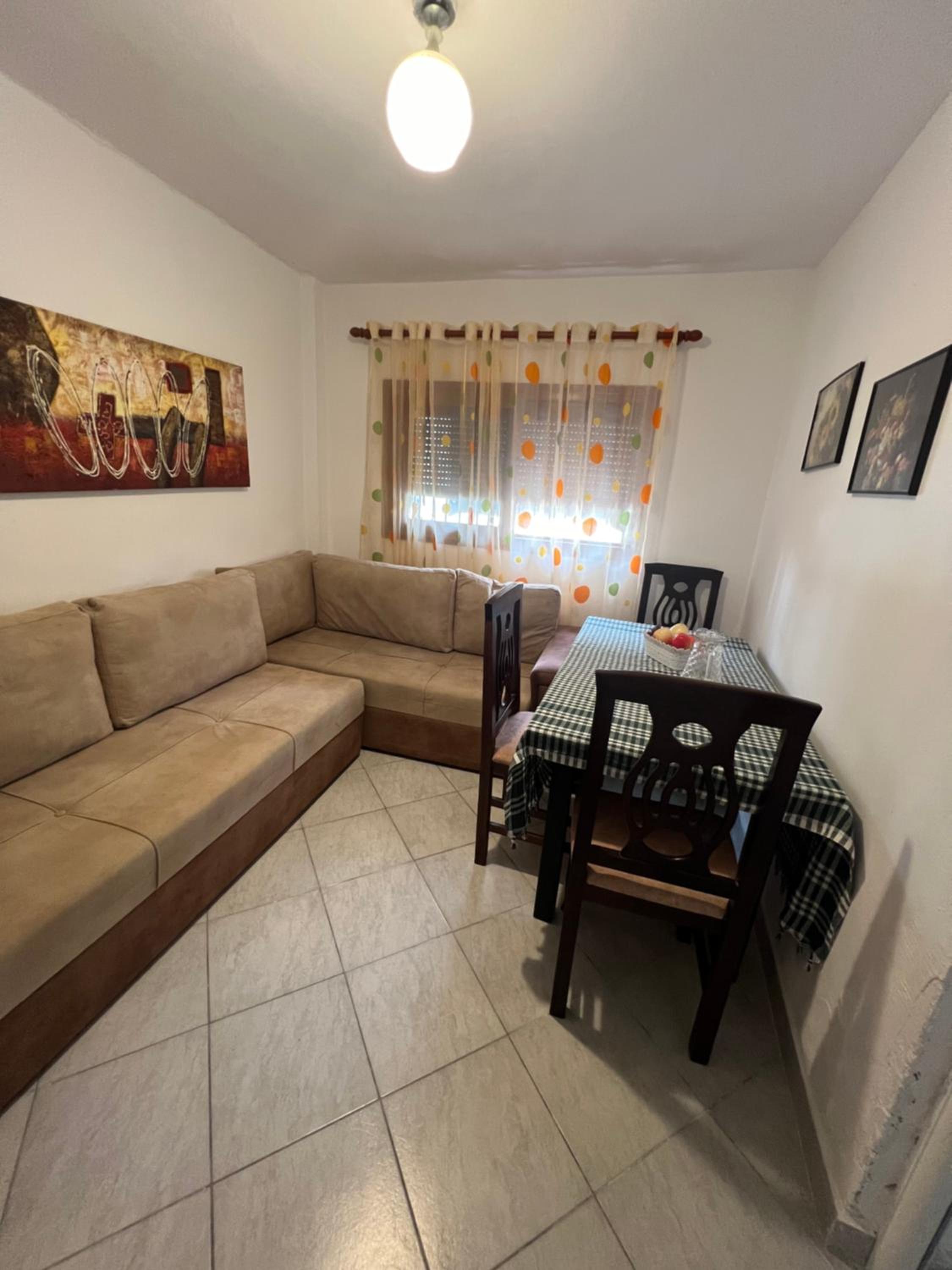 Rafaela Apartament Lungomare