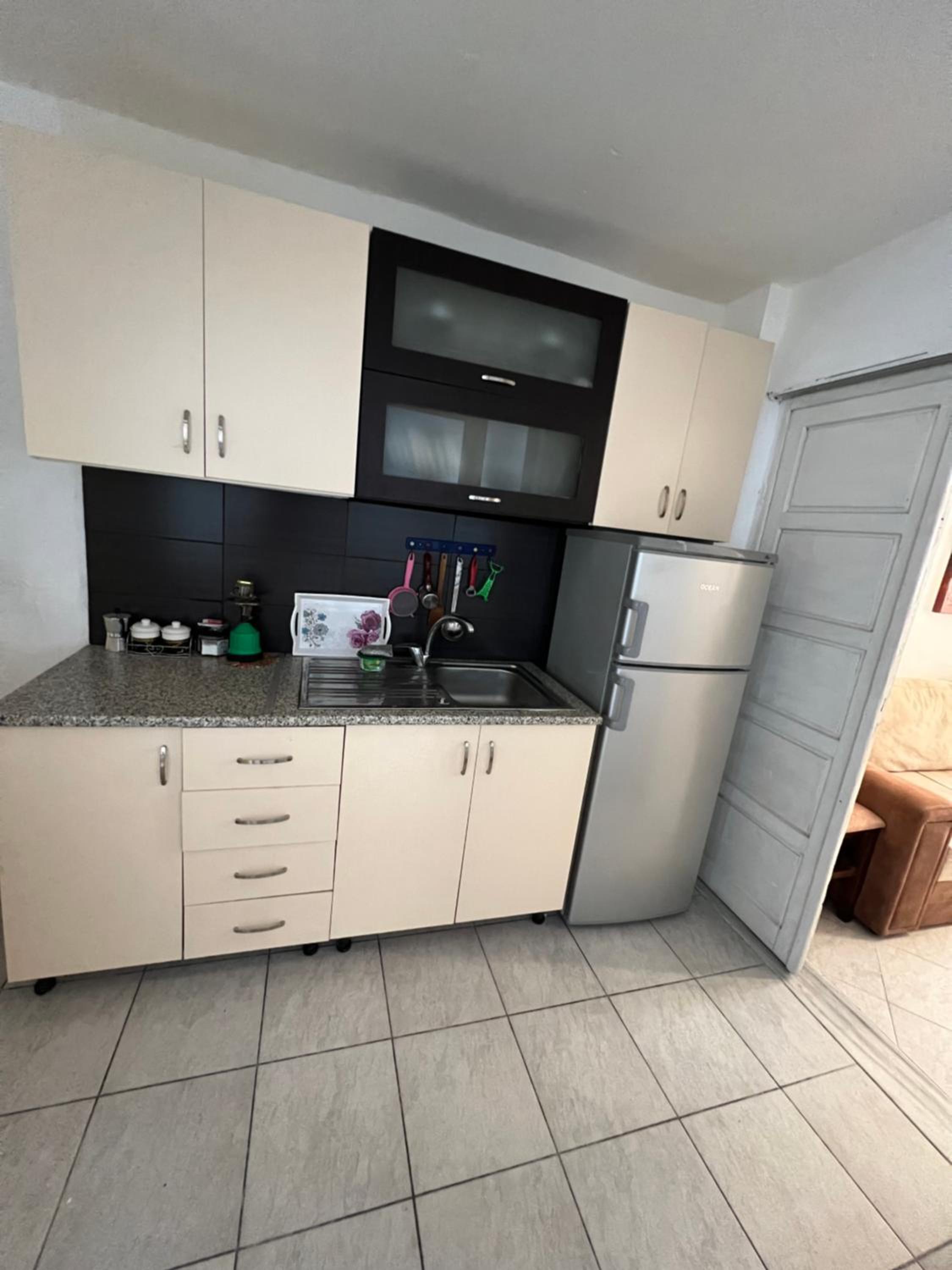 Rafaela Apartament Lungomare