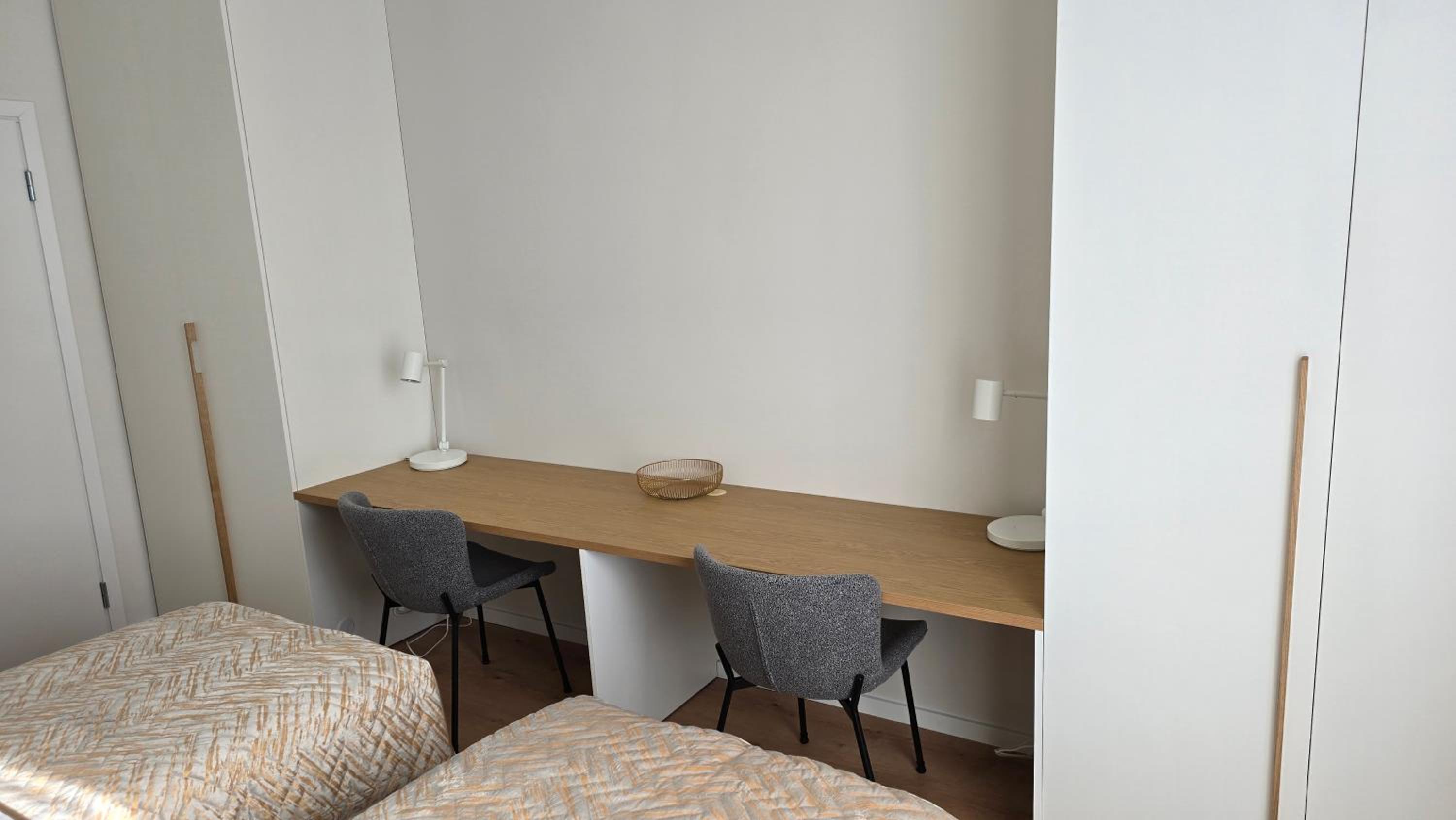 Artisa Riia Str 22 XXL Luxury Penthouse Apartment