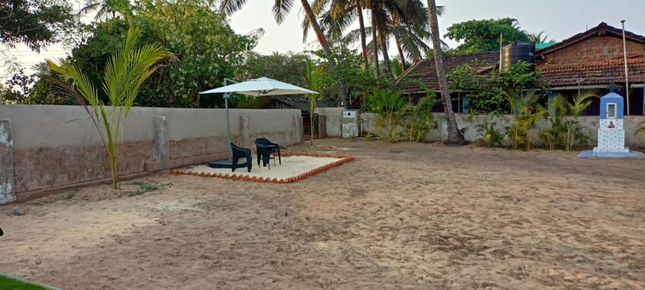 Casa Hillary Guest House view 5