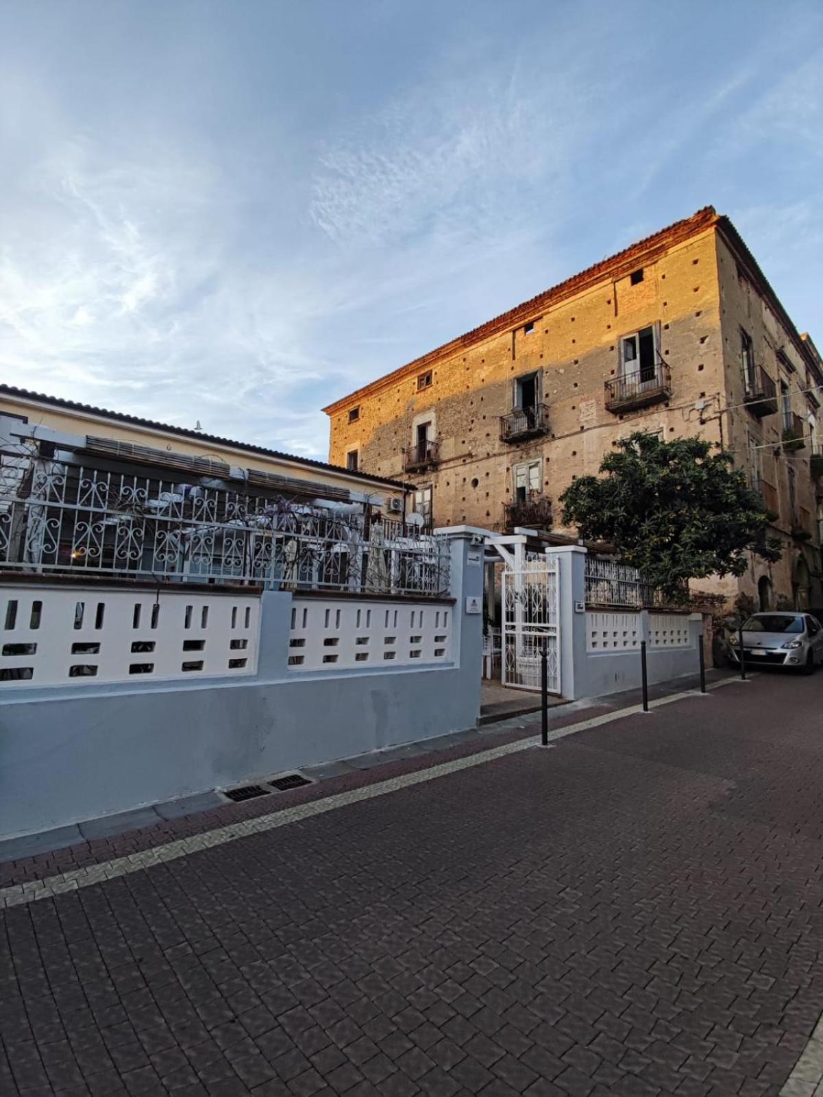 Il Borgo civ.15