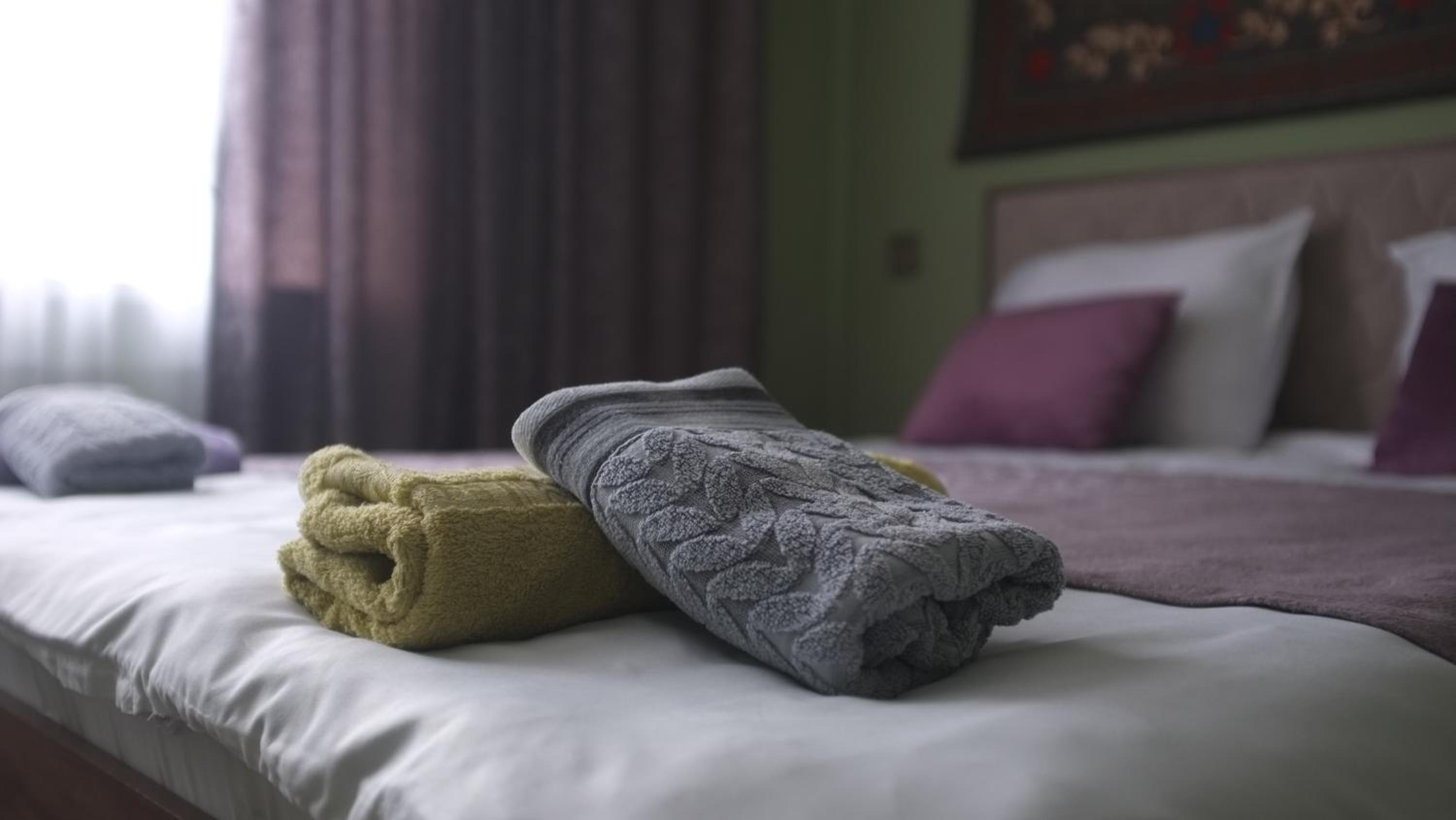 Guest House Ruh Achari