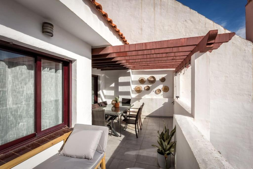 Marbella Vacations - Holiday rental in La Maestranza (Puerto Banus) - Property Image 26