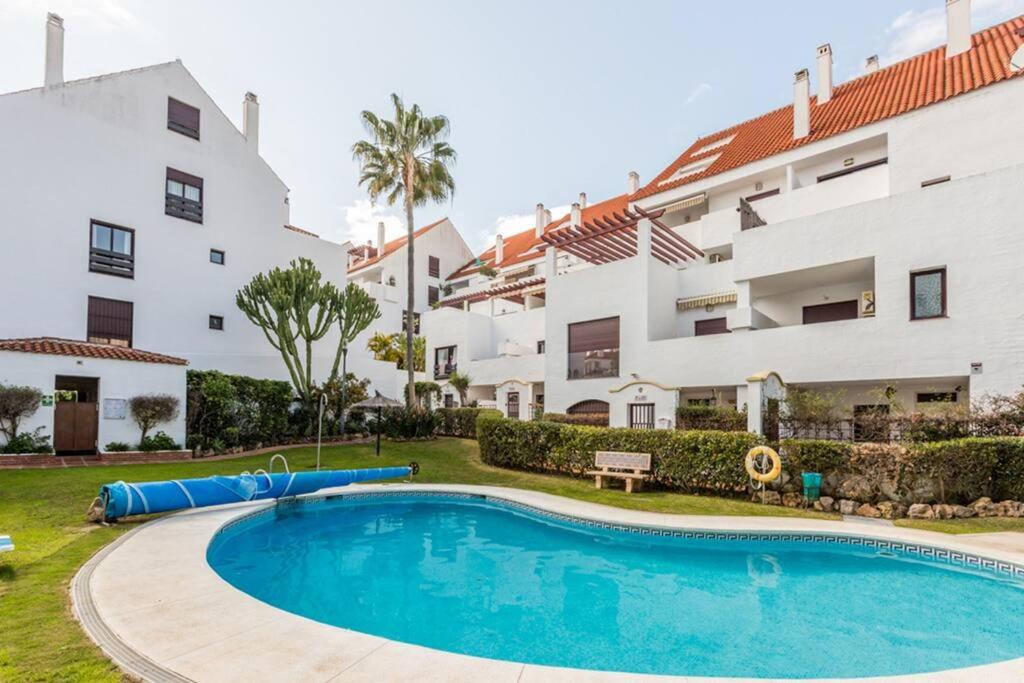 Marbella Vacations - Holiday rental in La Maestranza (Puerto Banus) - Property Image 3