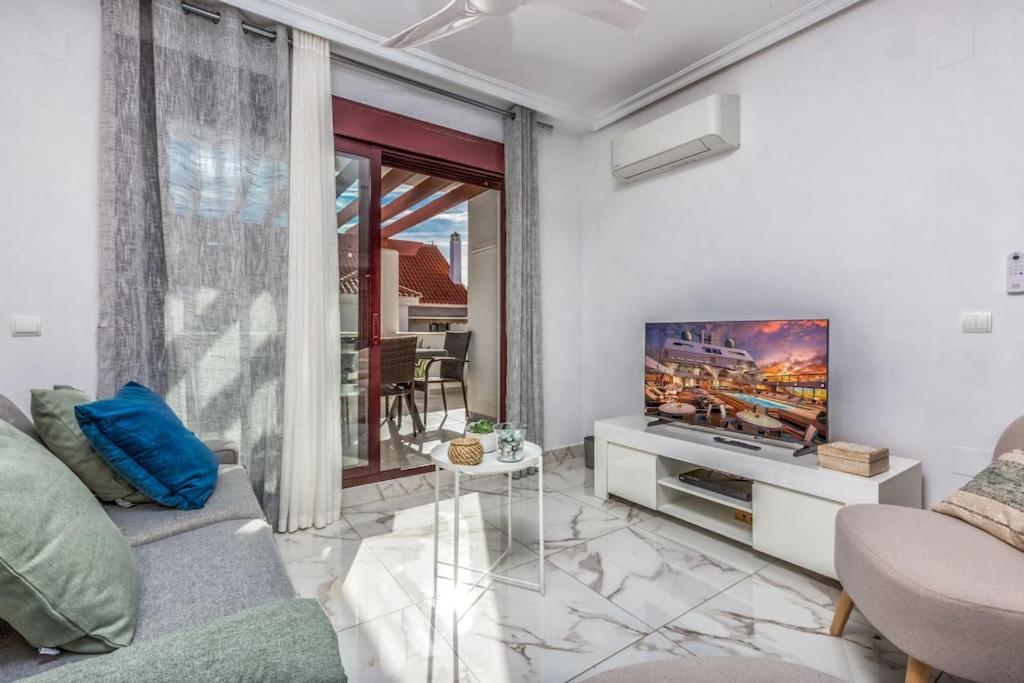 Marbella Vacations - Holiday rental in La Maestranza (Puerto Banus) - Property Image 1