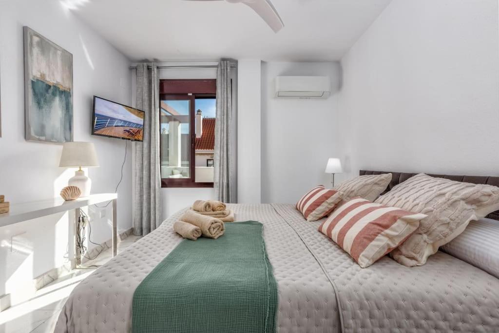 Marbella Vacations - Holiday rental in La Maestranza (Puerto Banus) - Property Image 16